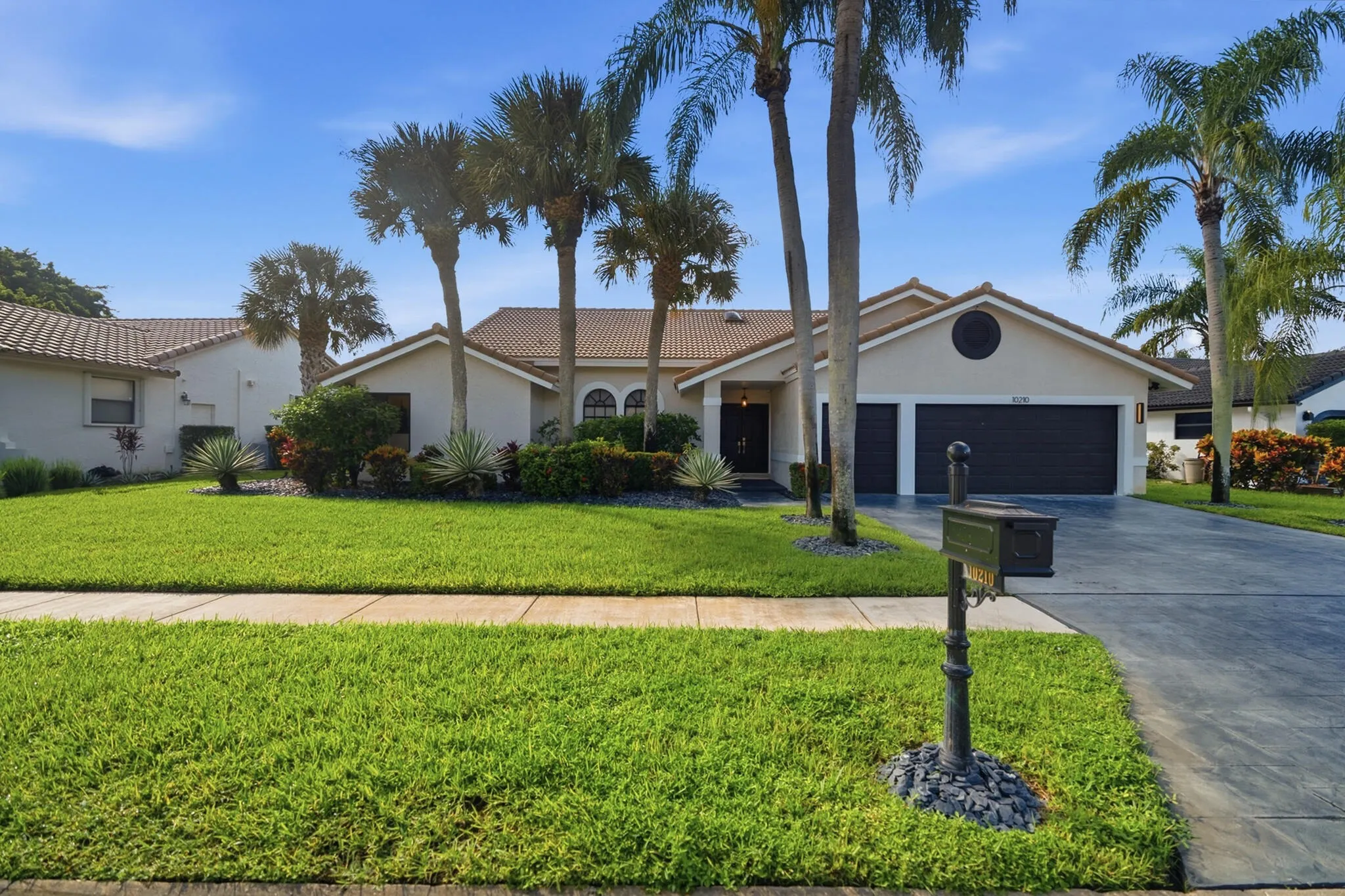 10210 Fresh Meadow Lane