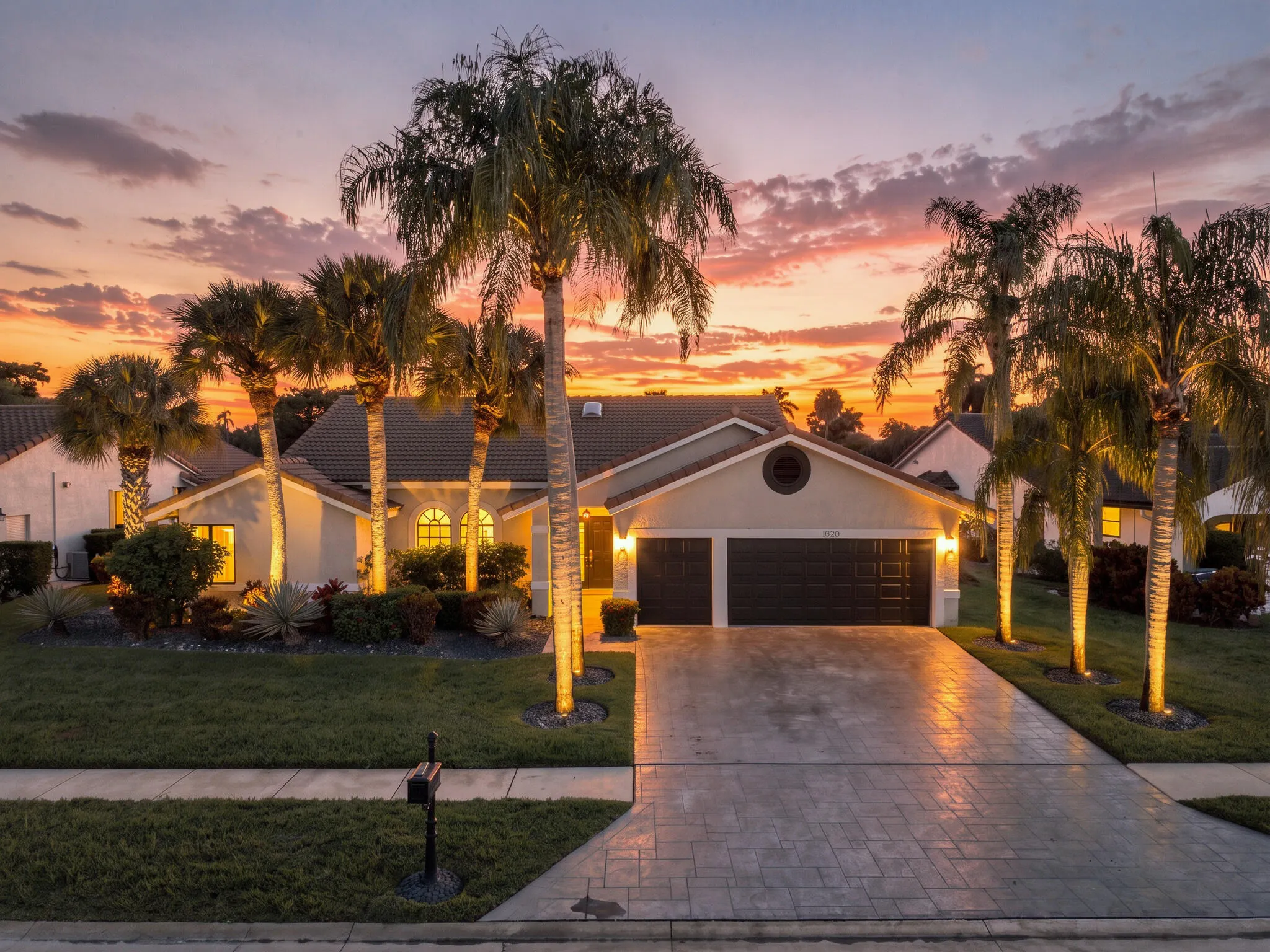 10210 Fresh Meadow Lane