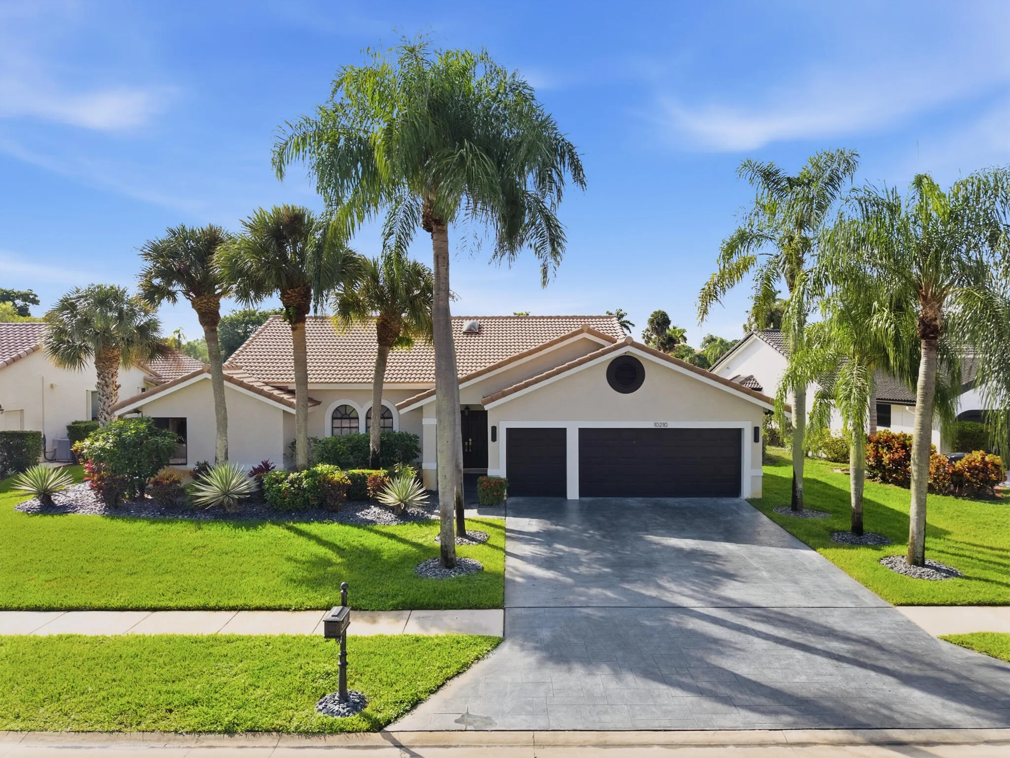 10210 Fresh Meadow Lane