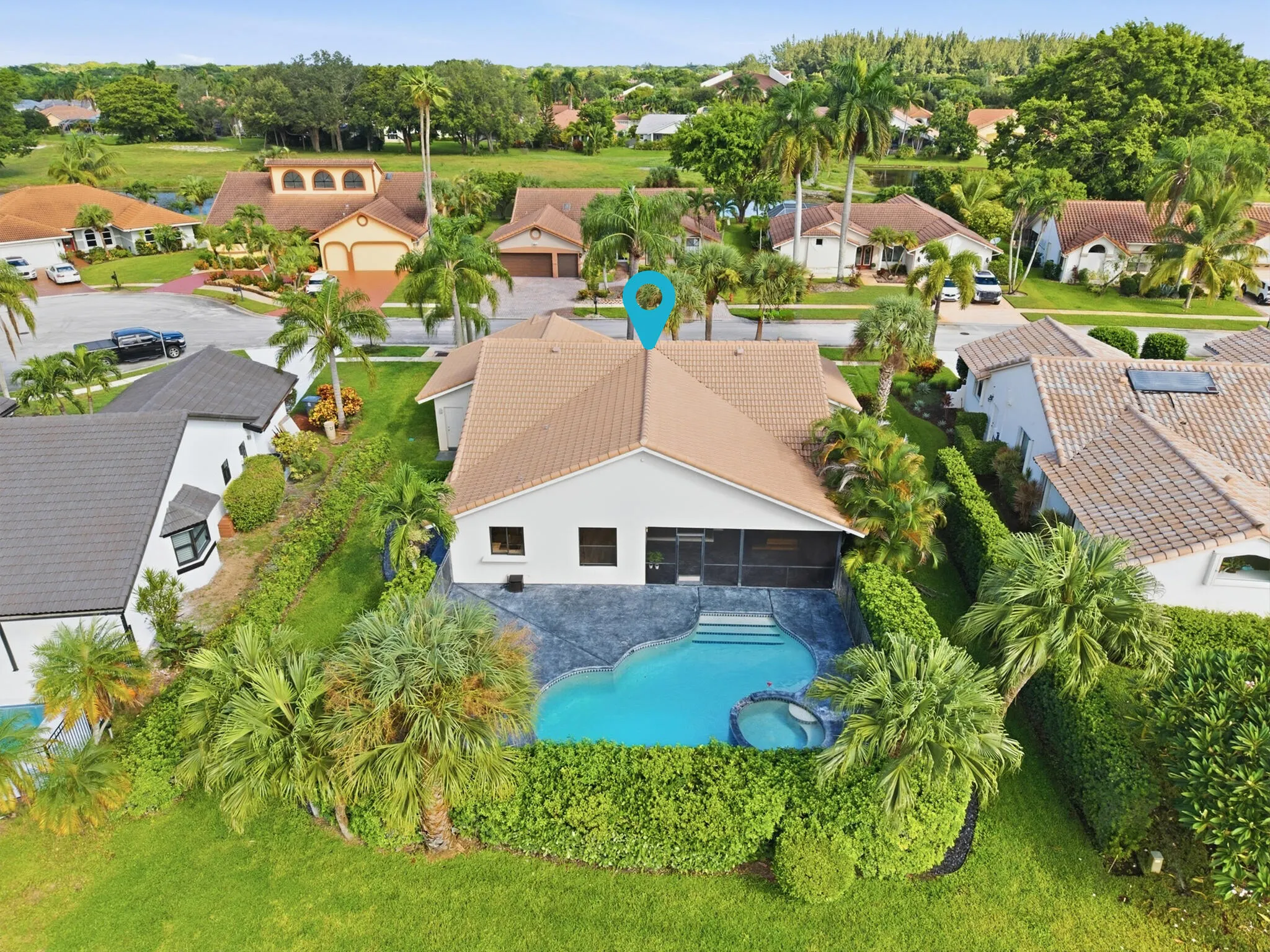10210 Fresh Meadow Lane