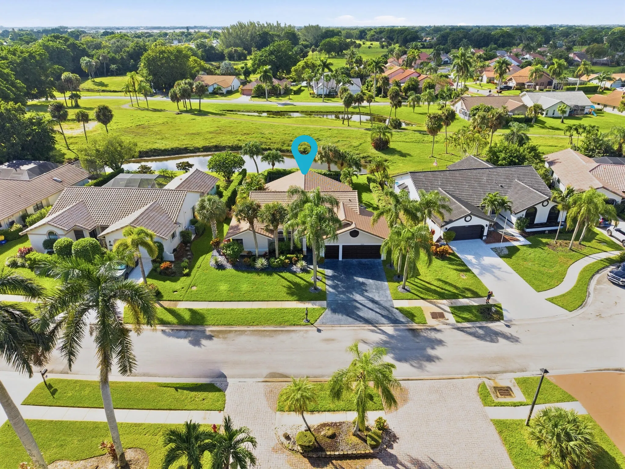 10210 Fresh Meadow Lane
