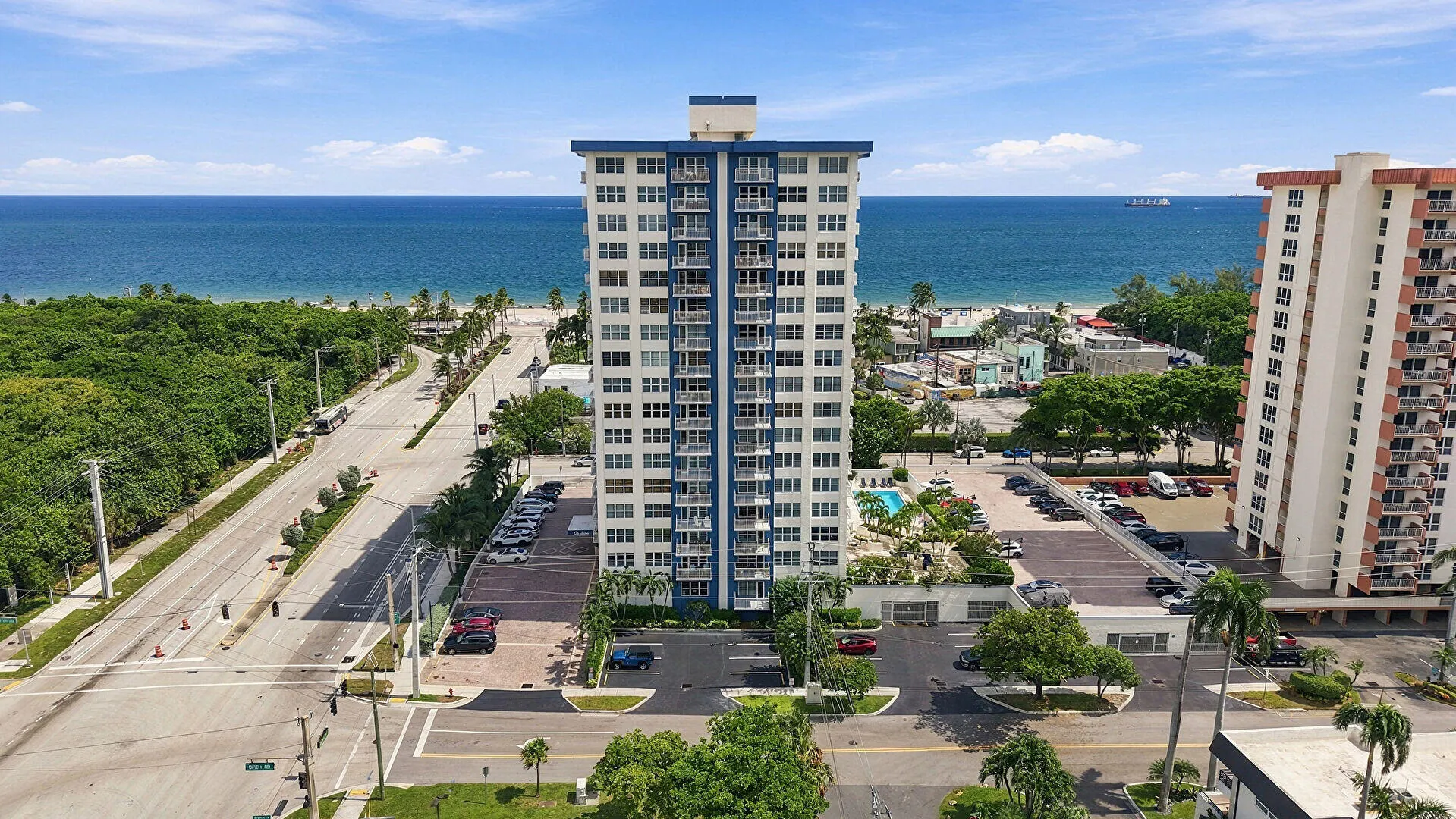 3000 E Sunrise Boulevard #2H