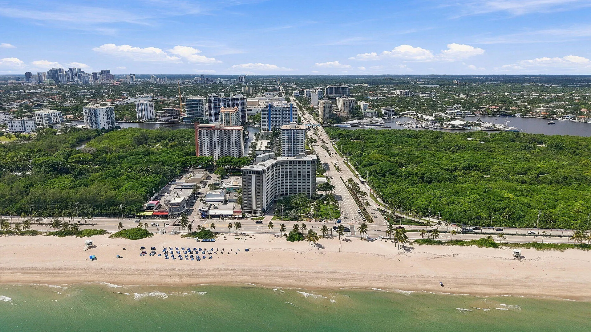 3000 E Sunrise Boulevard #2H