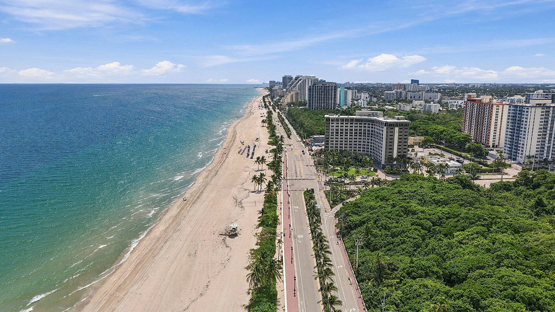 3000 E Sunrise Boulevard #2H