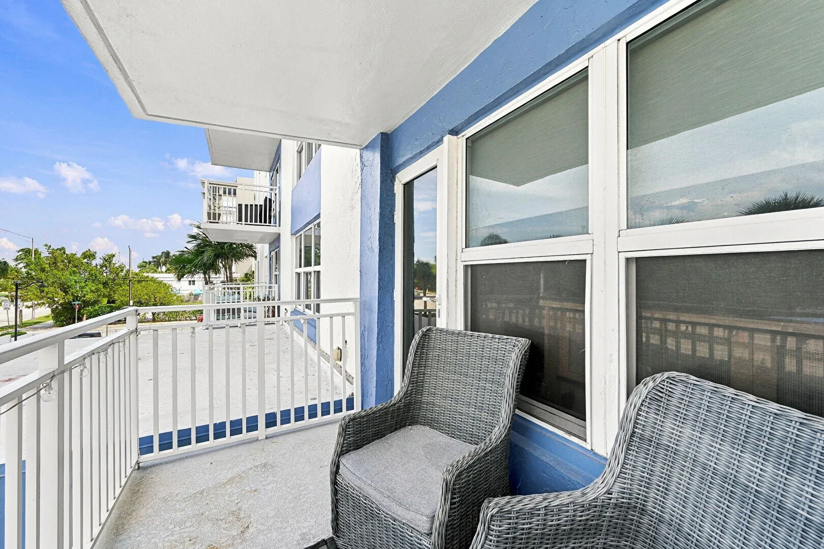 3000 E Sunrise Boulevard #2H