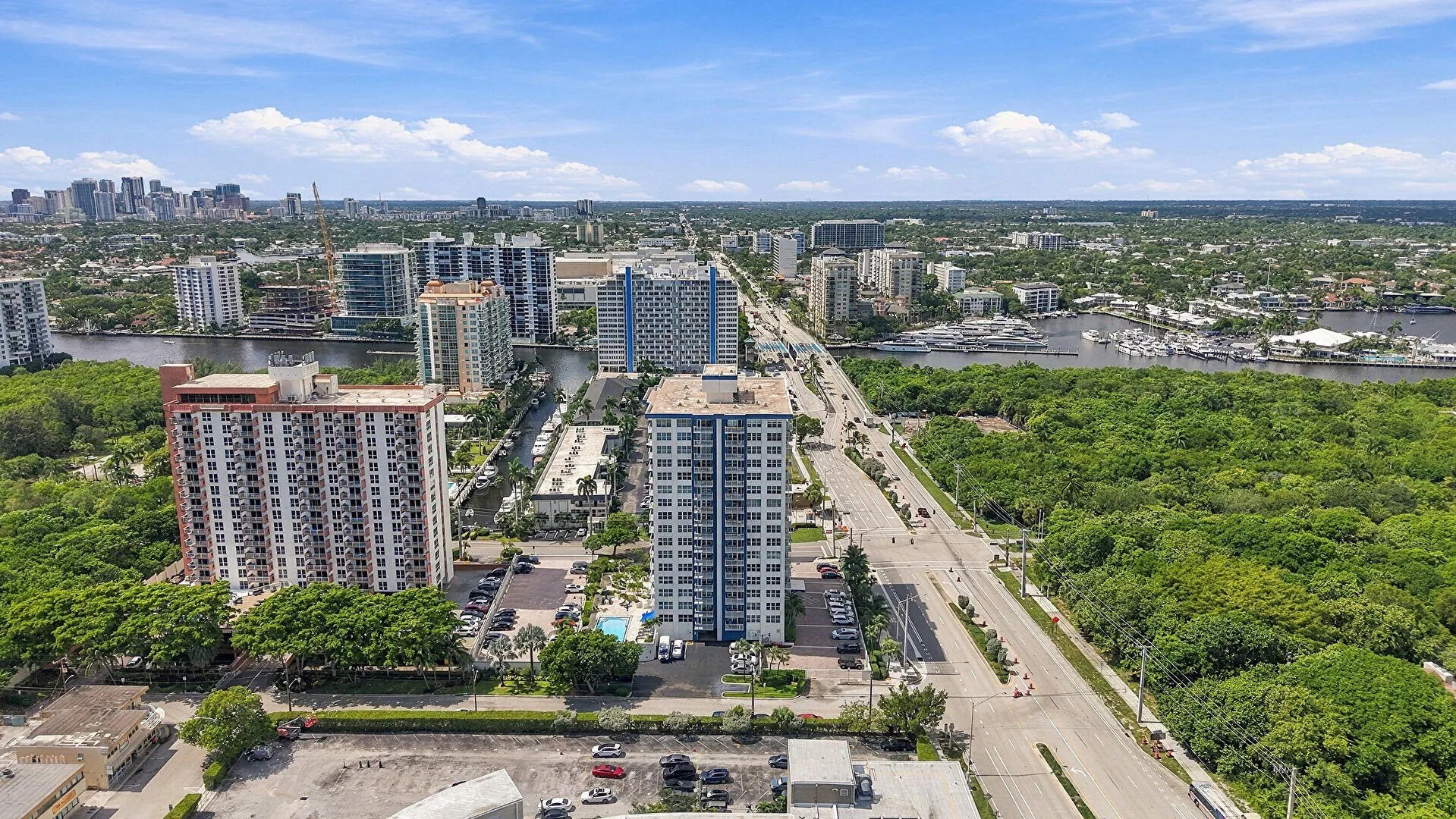 3000 E Sunrise Boulevard #2H