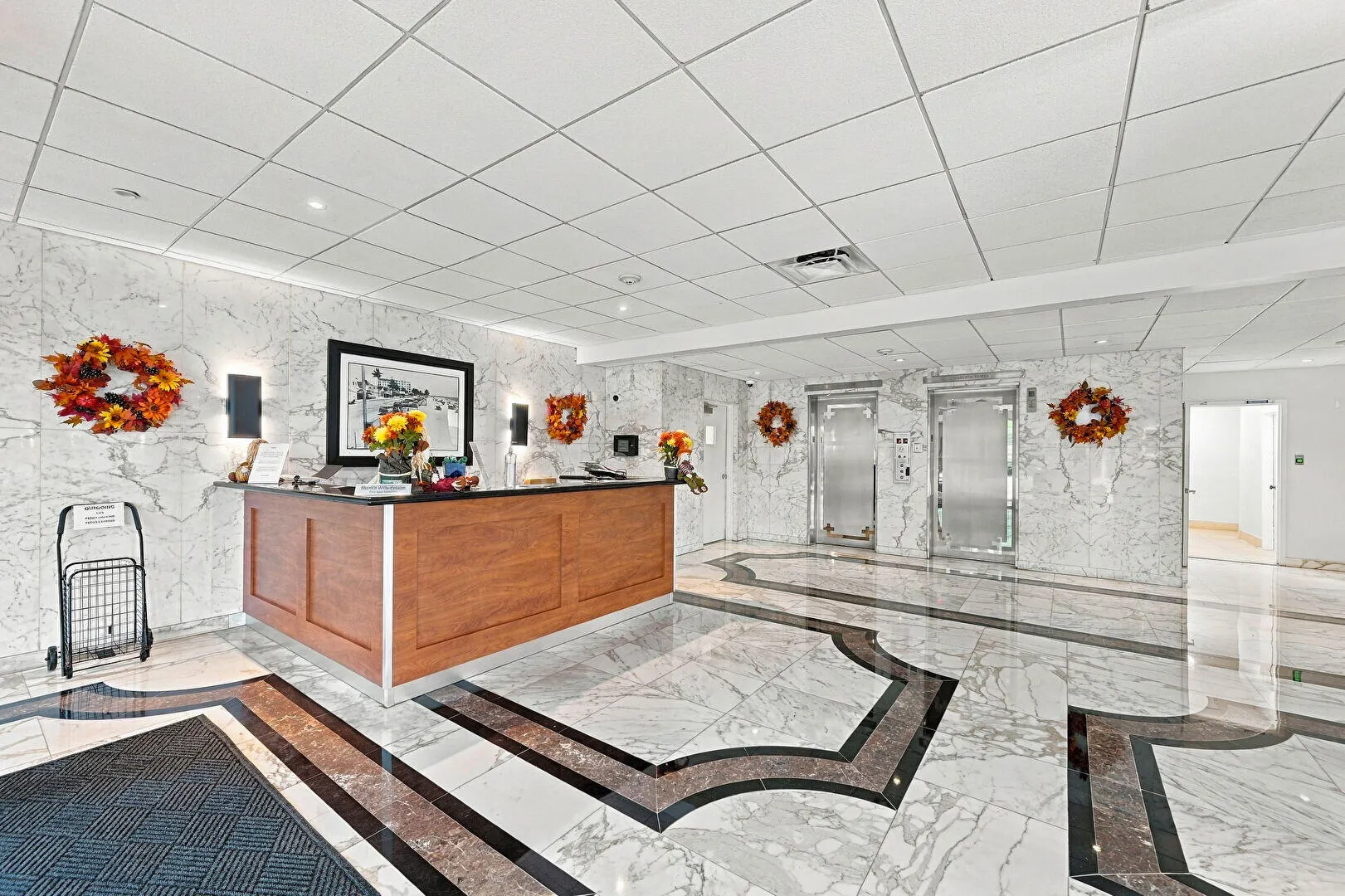3000 E Sunrise Boulevard #2H