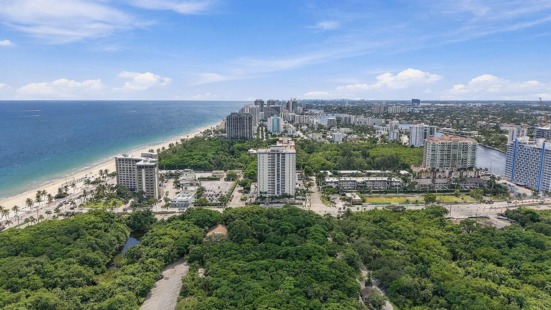 3000 E Sunrise Boulevard #2H