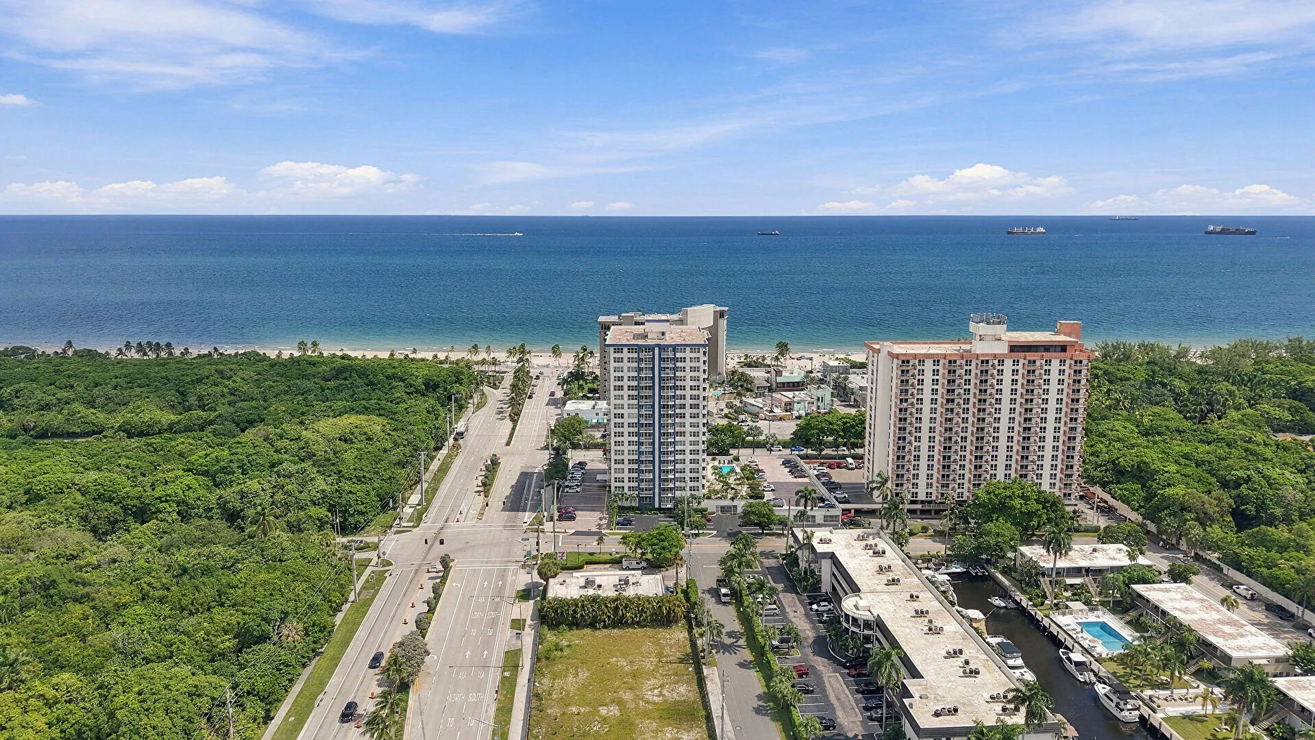 3000 E Sunrise Boulevard #2H