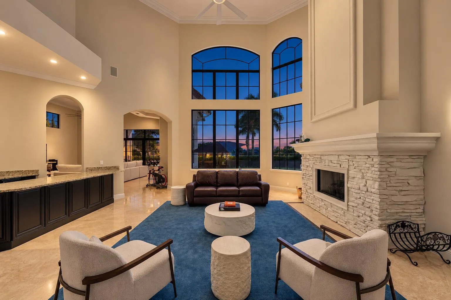 8964 Stone Pier Drive