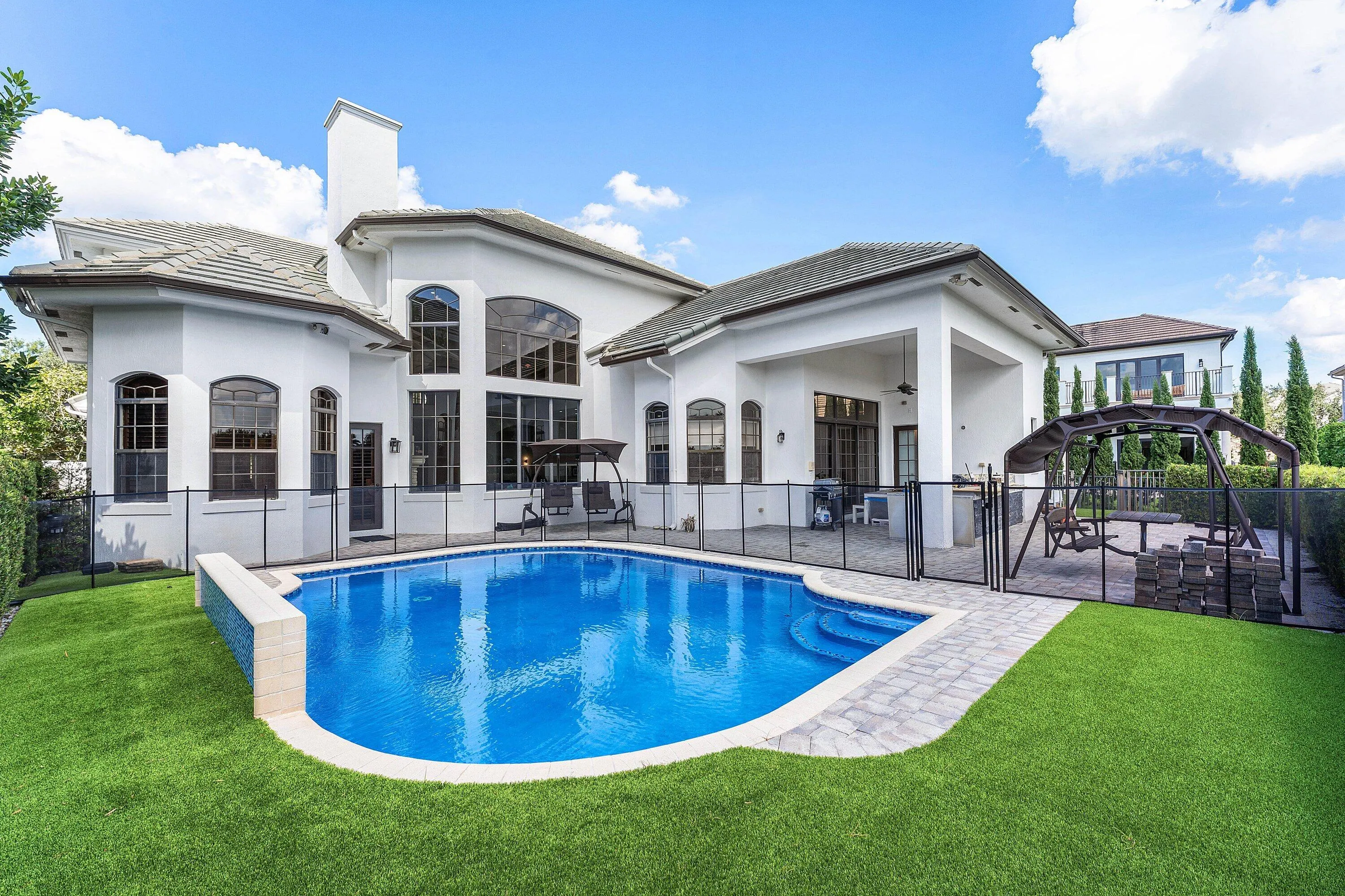 8964 Stone Pier Drive