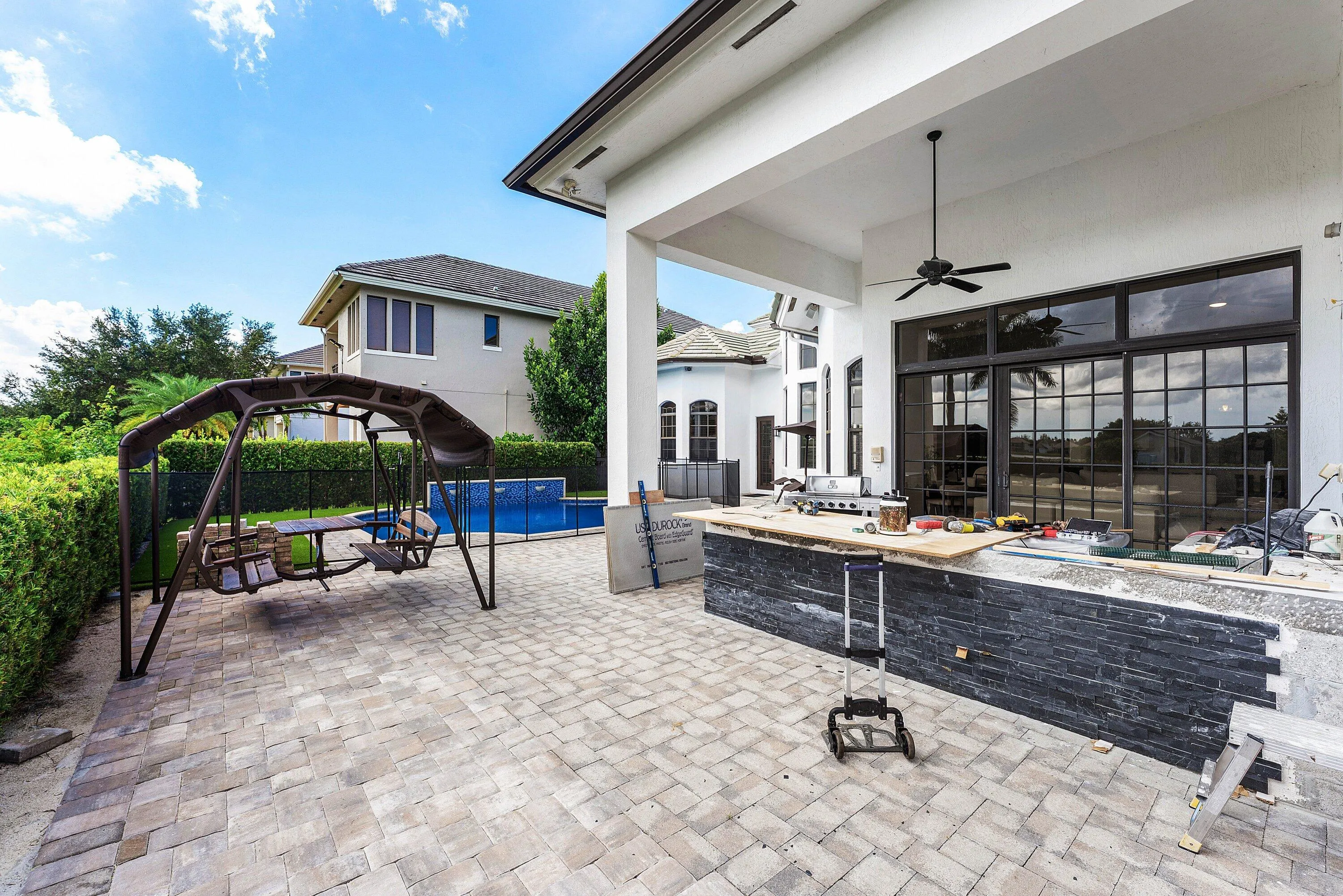 8964 Stone Pier Drive