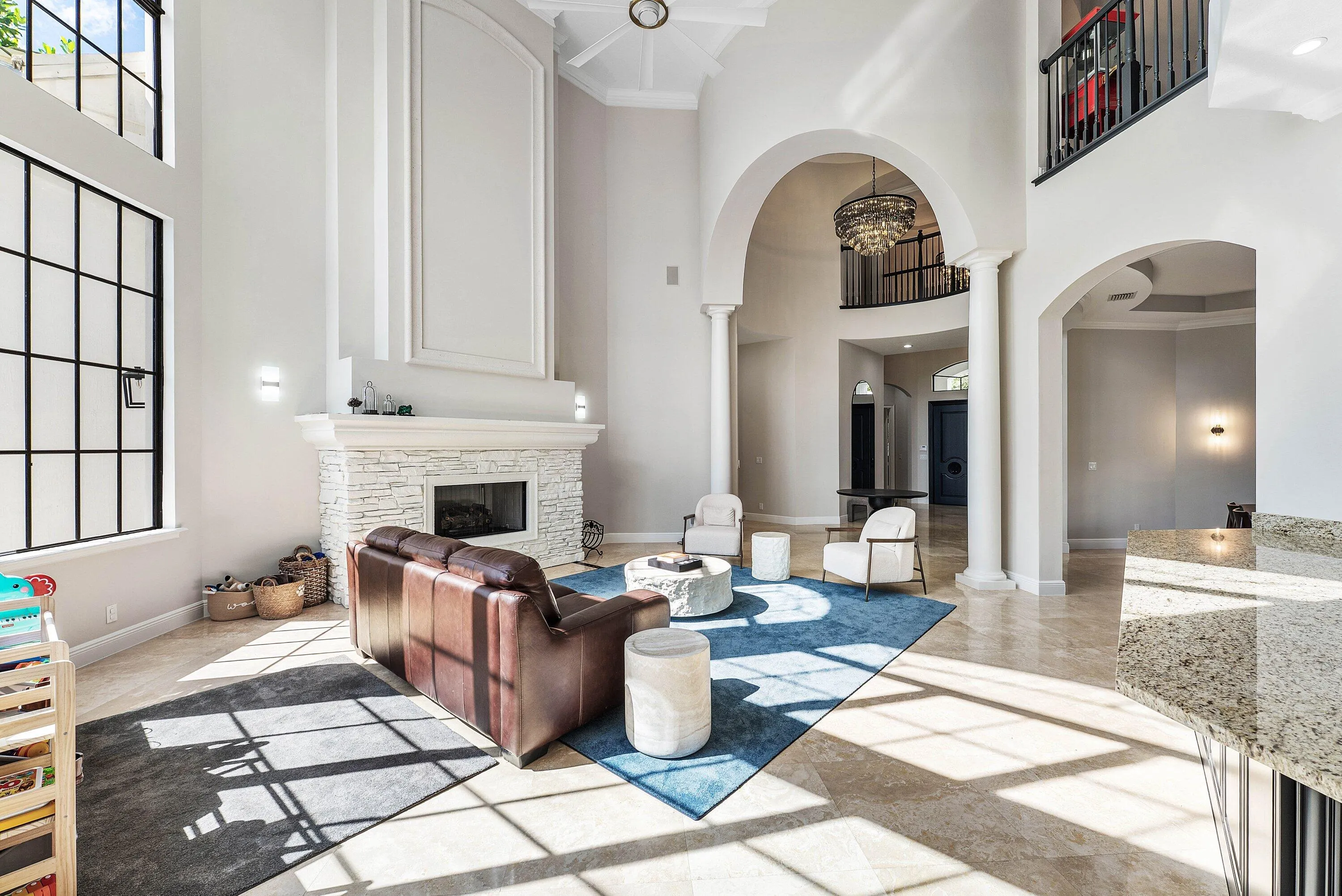 8964 Stone Pier Drive