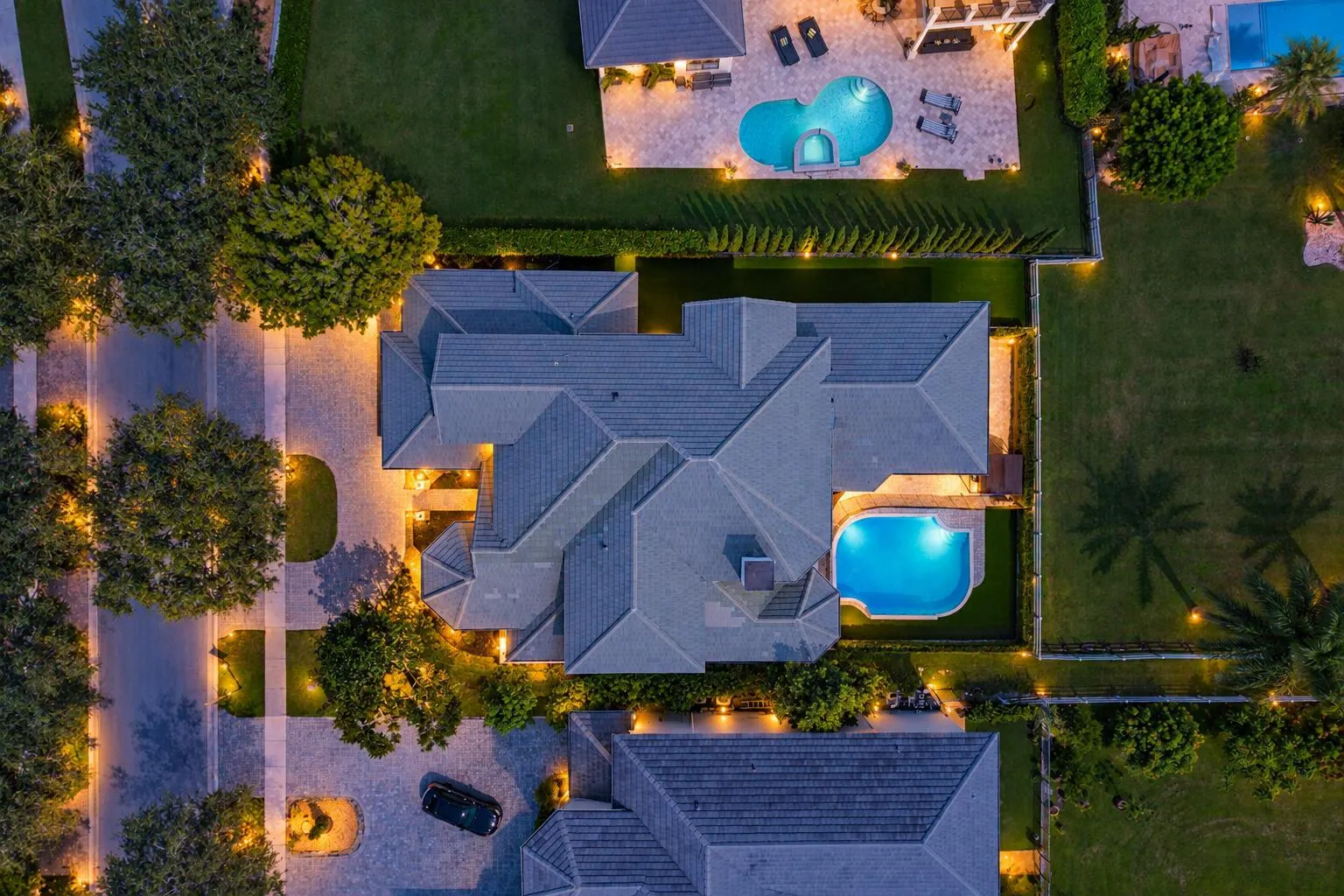 8964 Stone Pier Drive
