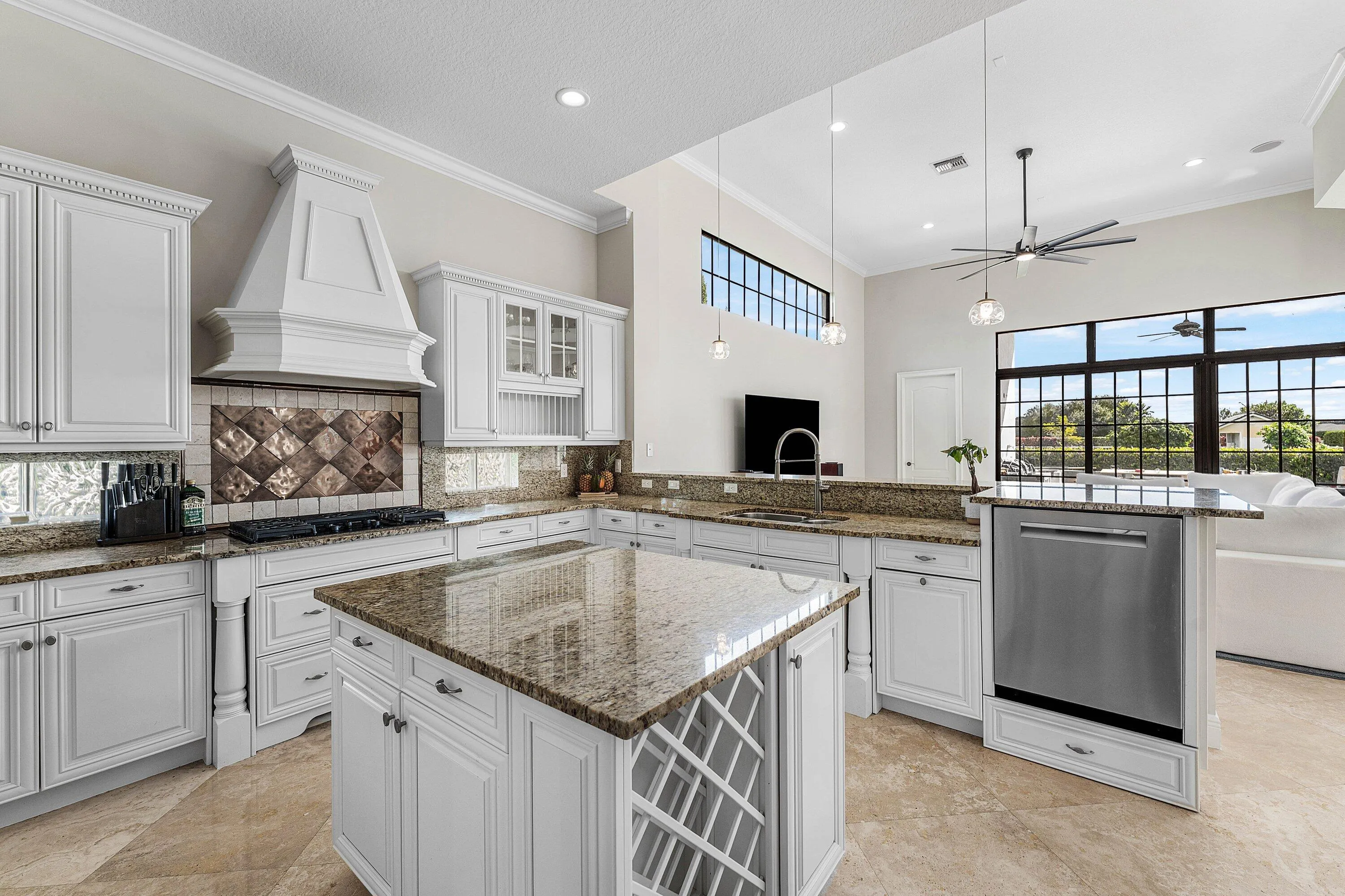 8964 Stone Pier Drive