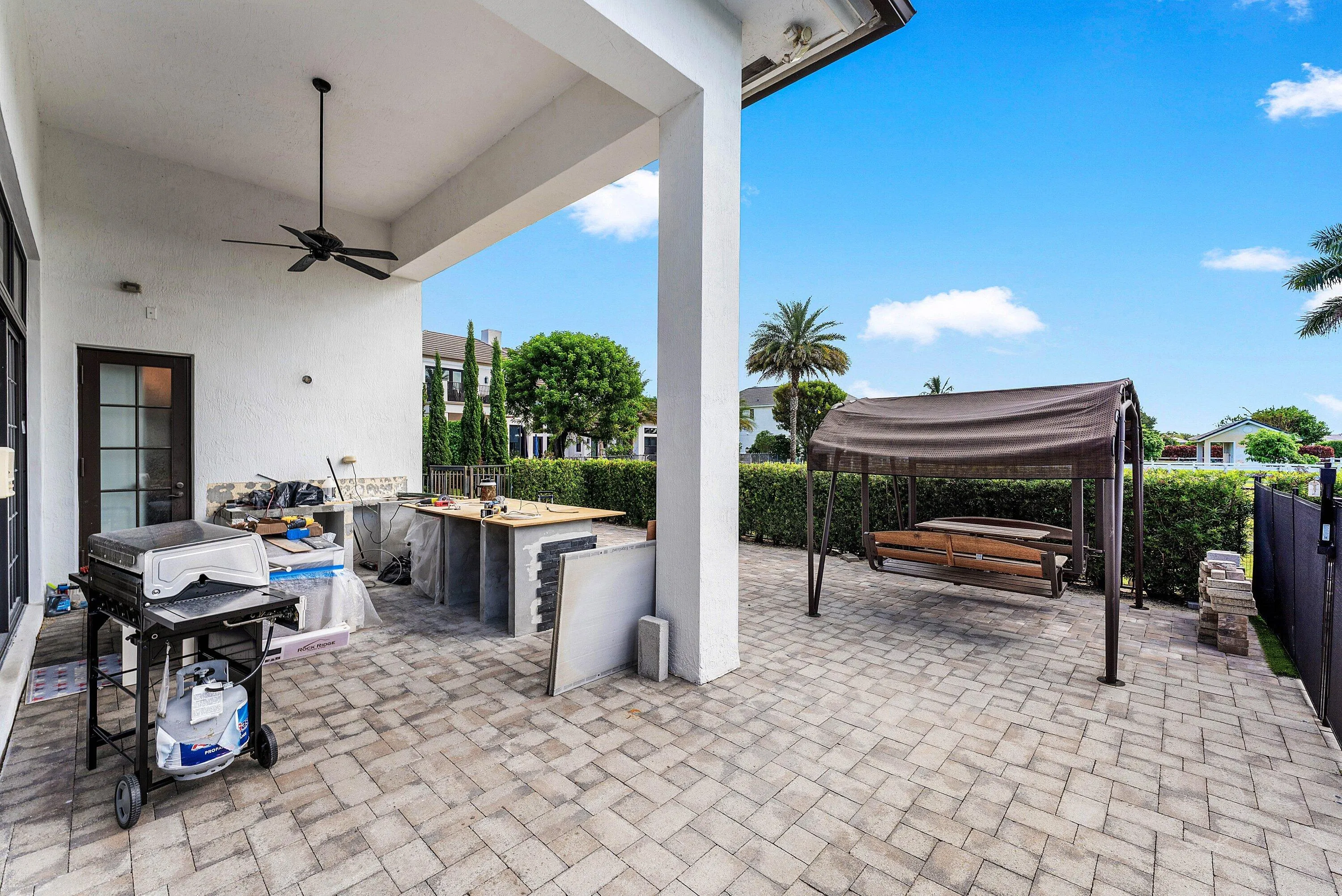 8964 Stone Pier Drive