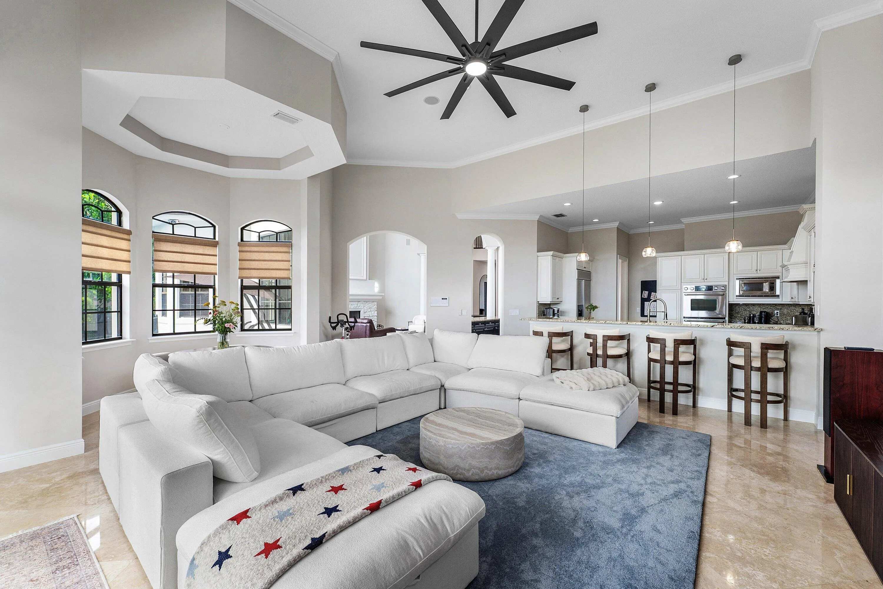 8964 Stone Pier Drive