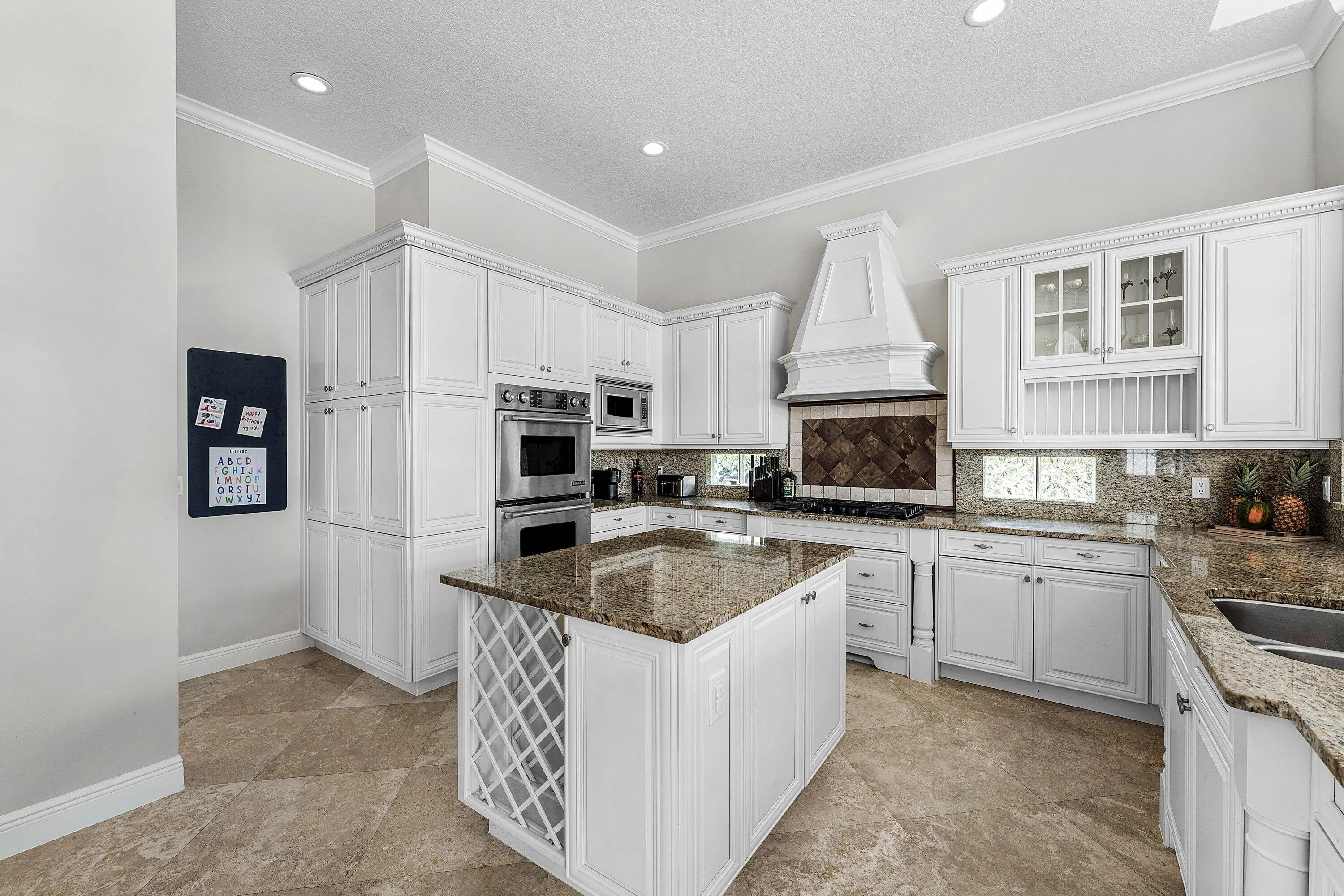 8964 Stone Pier Drive