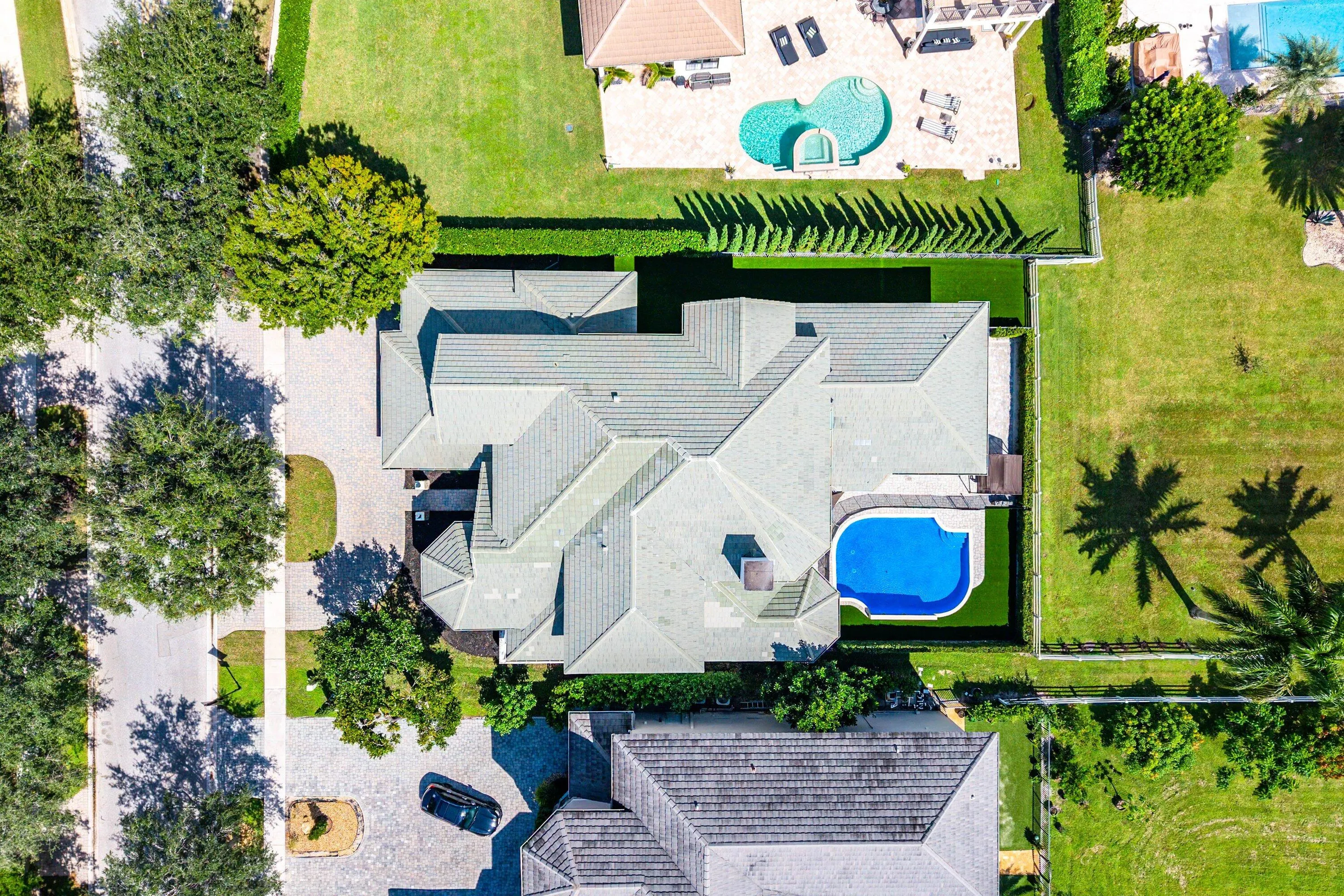 8964 Stone Pier Drive