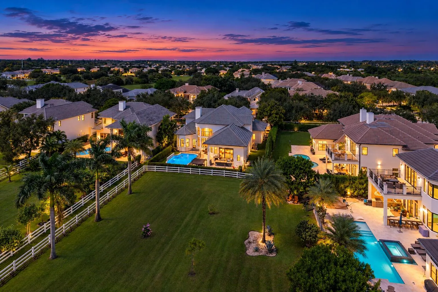 8964 Stone Pier Drive