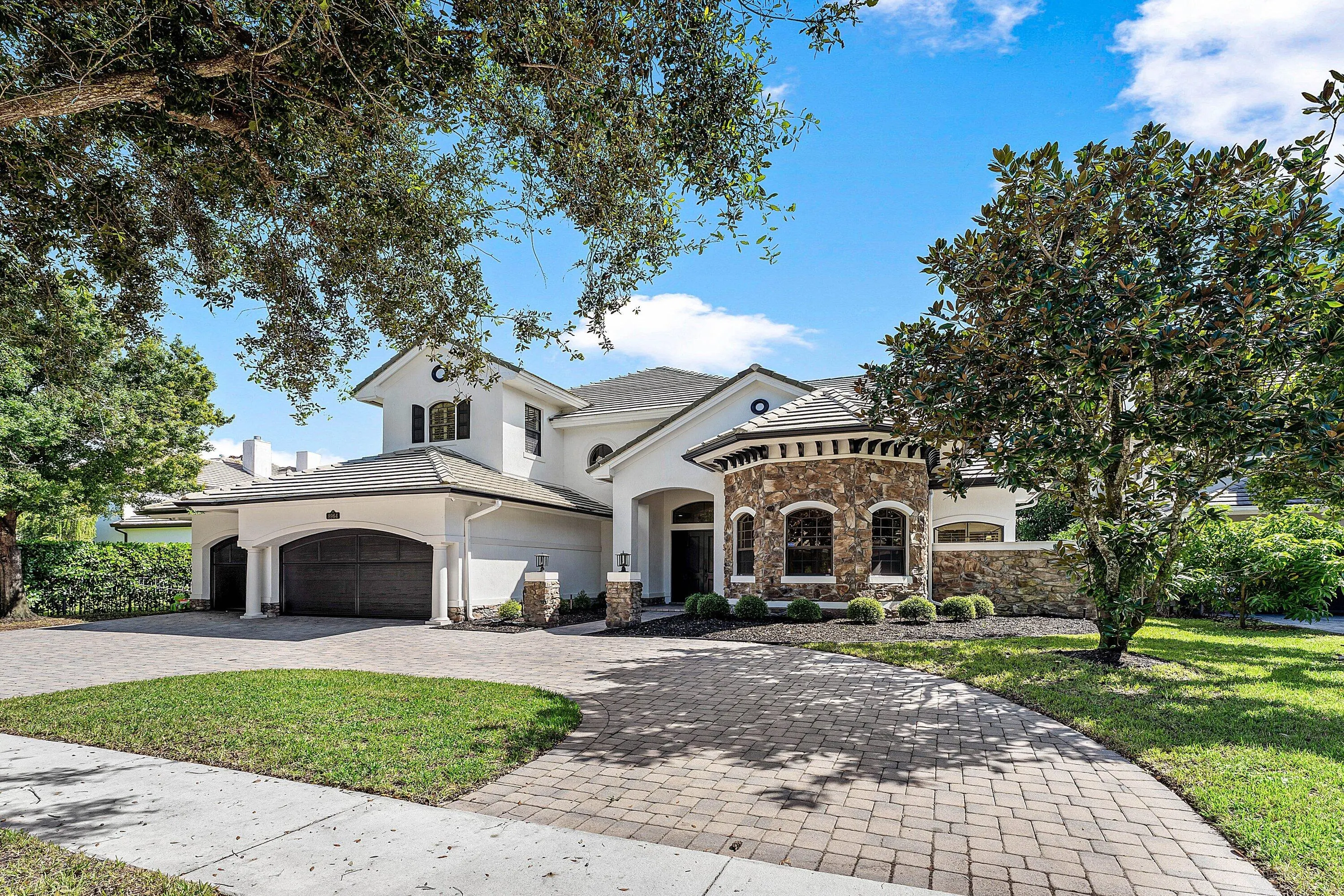 8964 Stone Pier Drive