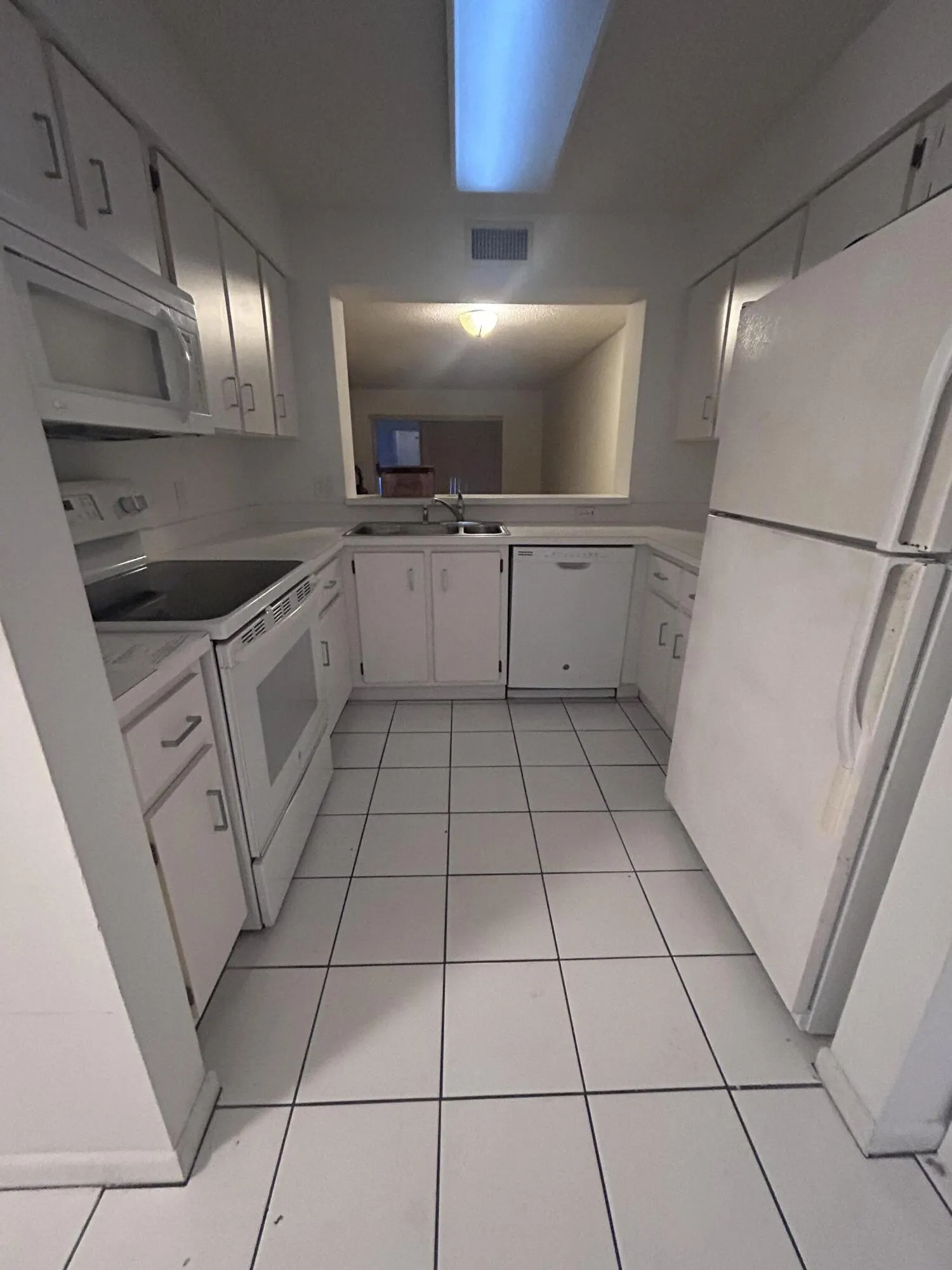 7631 Trent Drive #116
