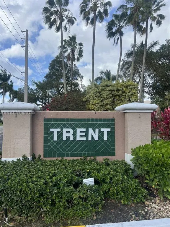 7631 Trent Drive #116