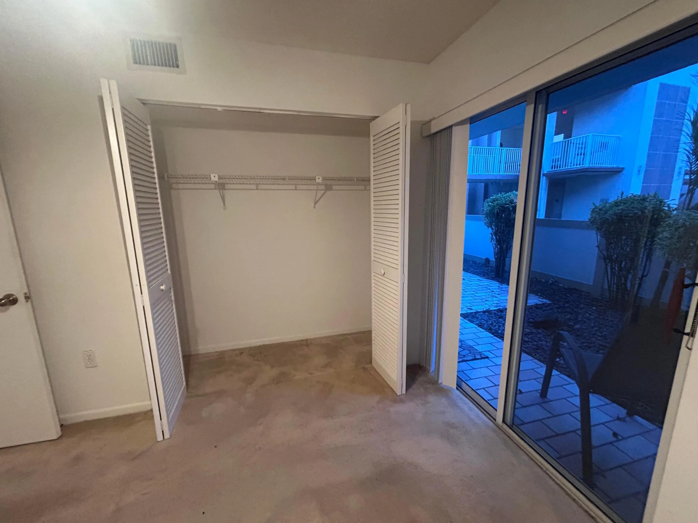 7631 Trent Drive #116