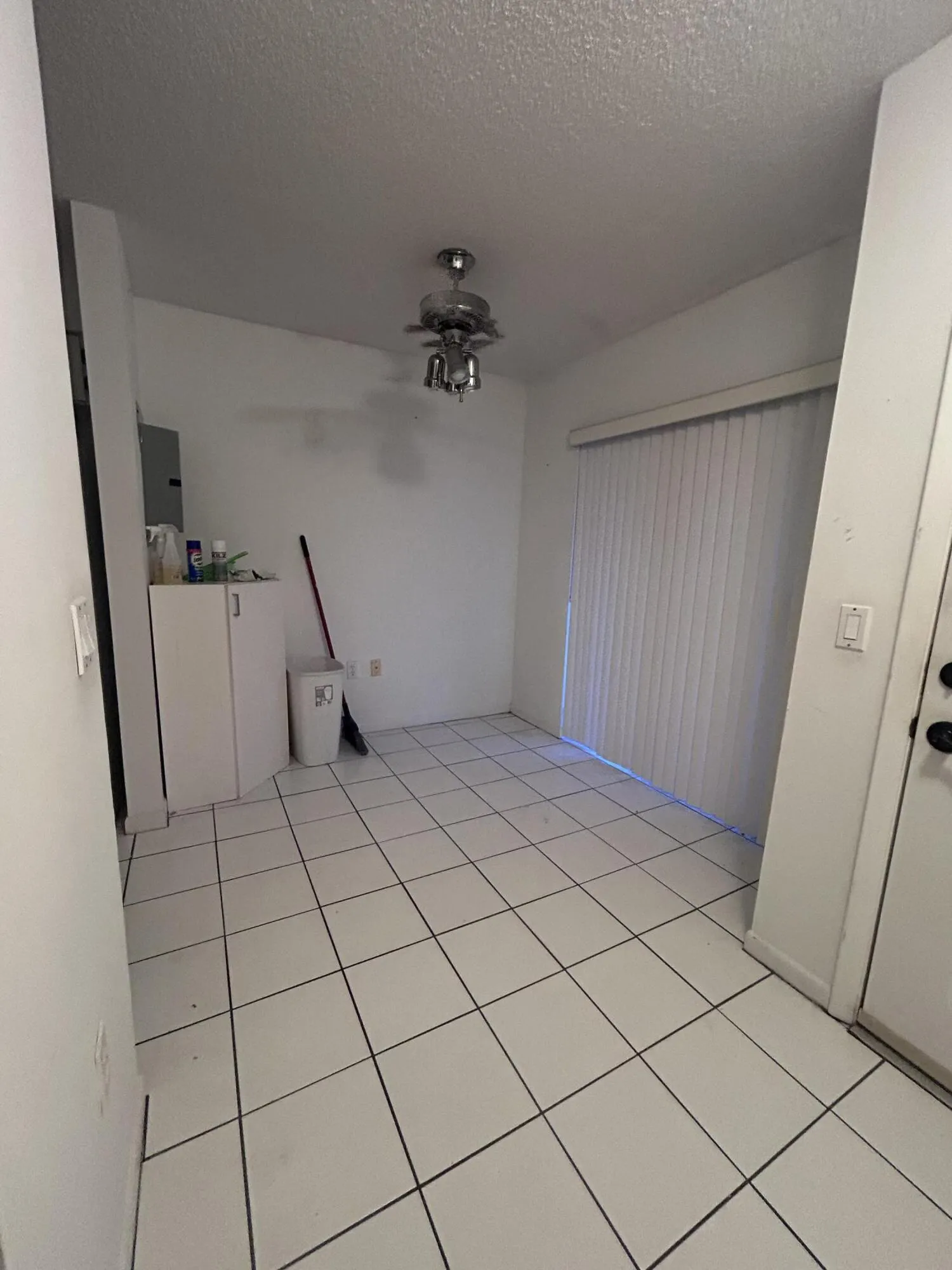 7631 Trent Drive #116