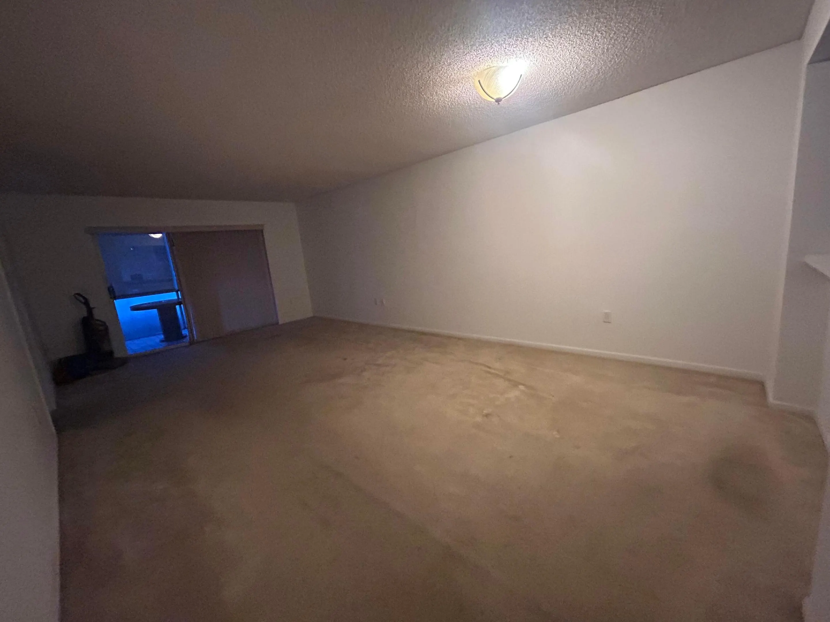 7631 Trent Drive #116