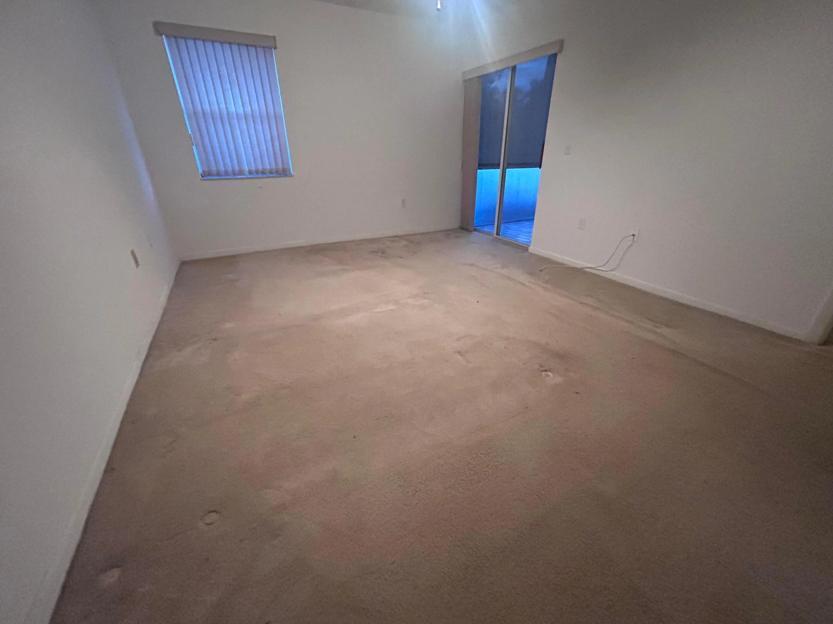 7631 Trent Drive #116