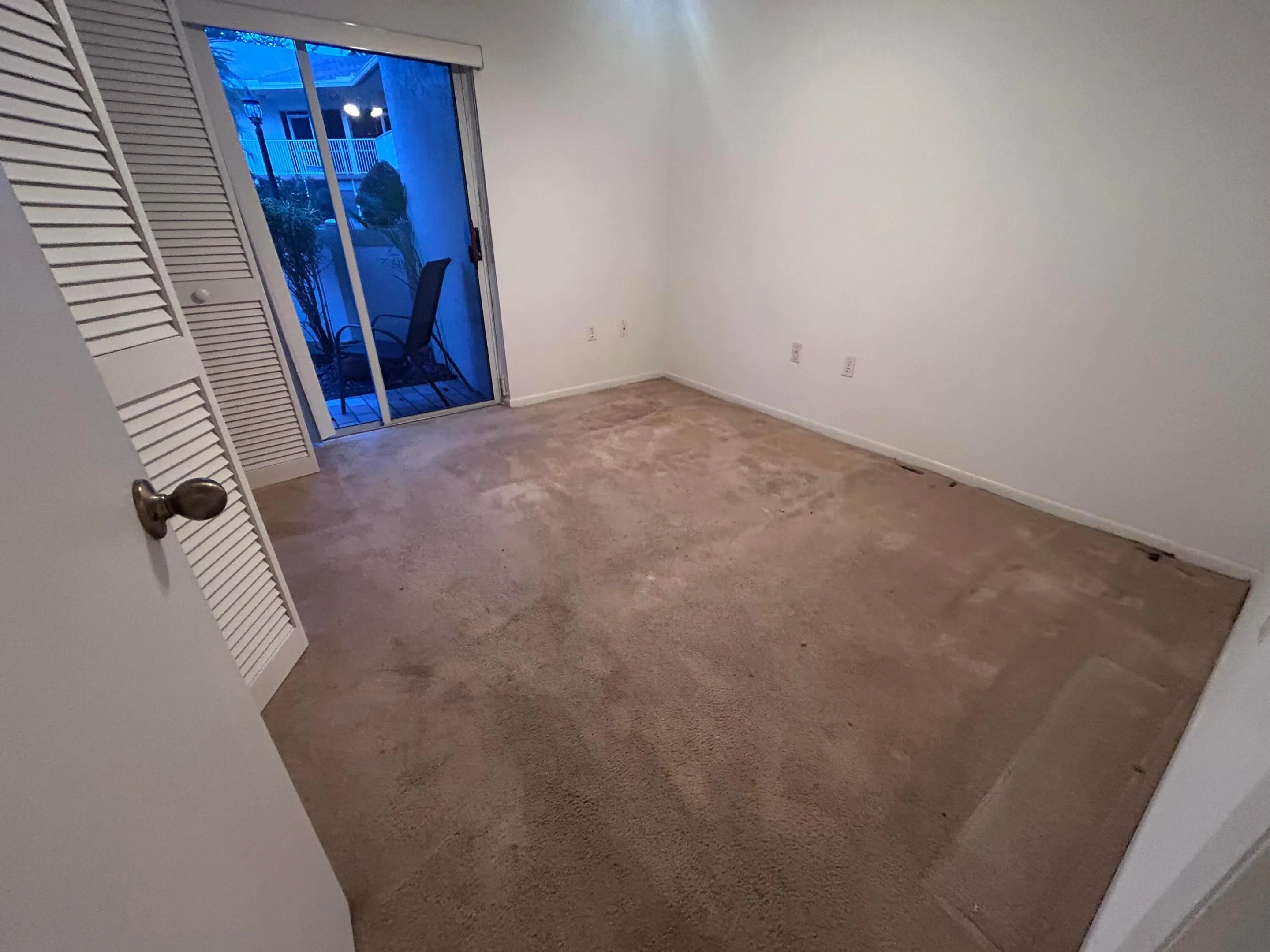 7631 Trent Drive #116