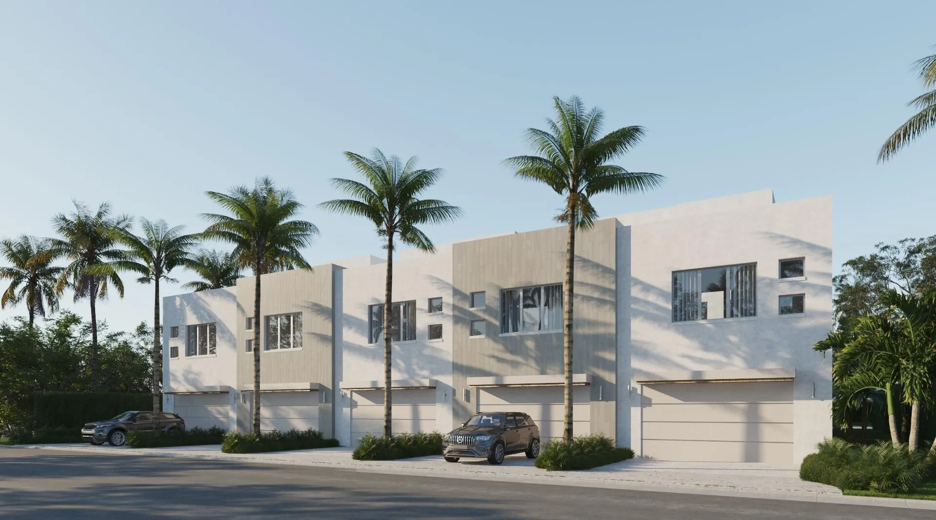 140 SE 5th Avenue #5