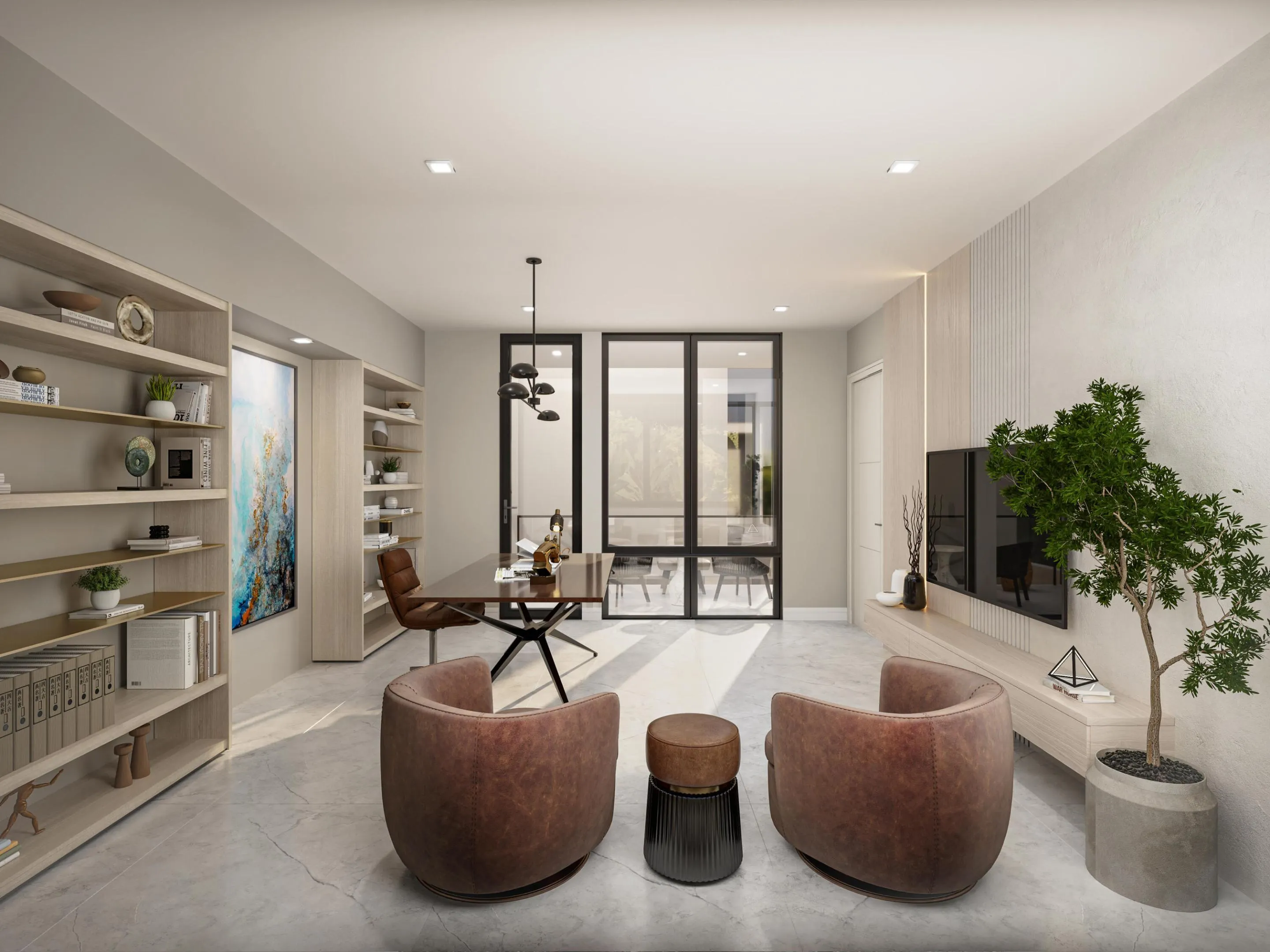 140 SE 5th Avenue #5