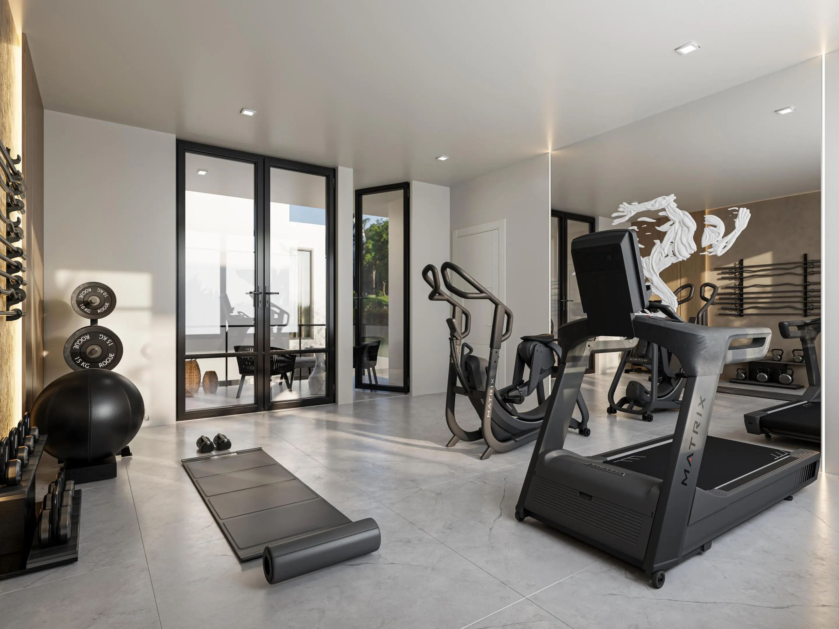 140 SE 5th Avenue #5