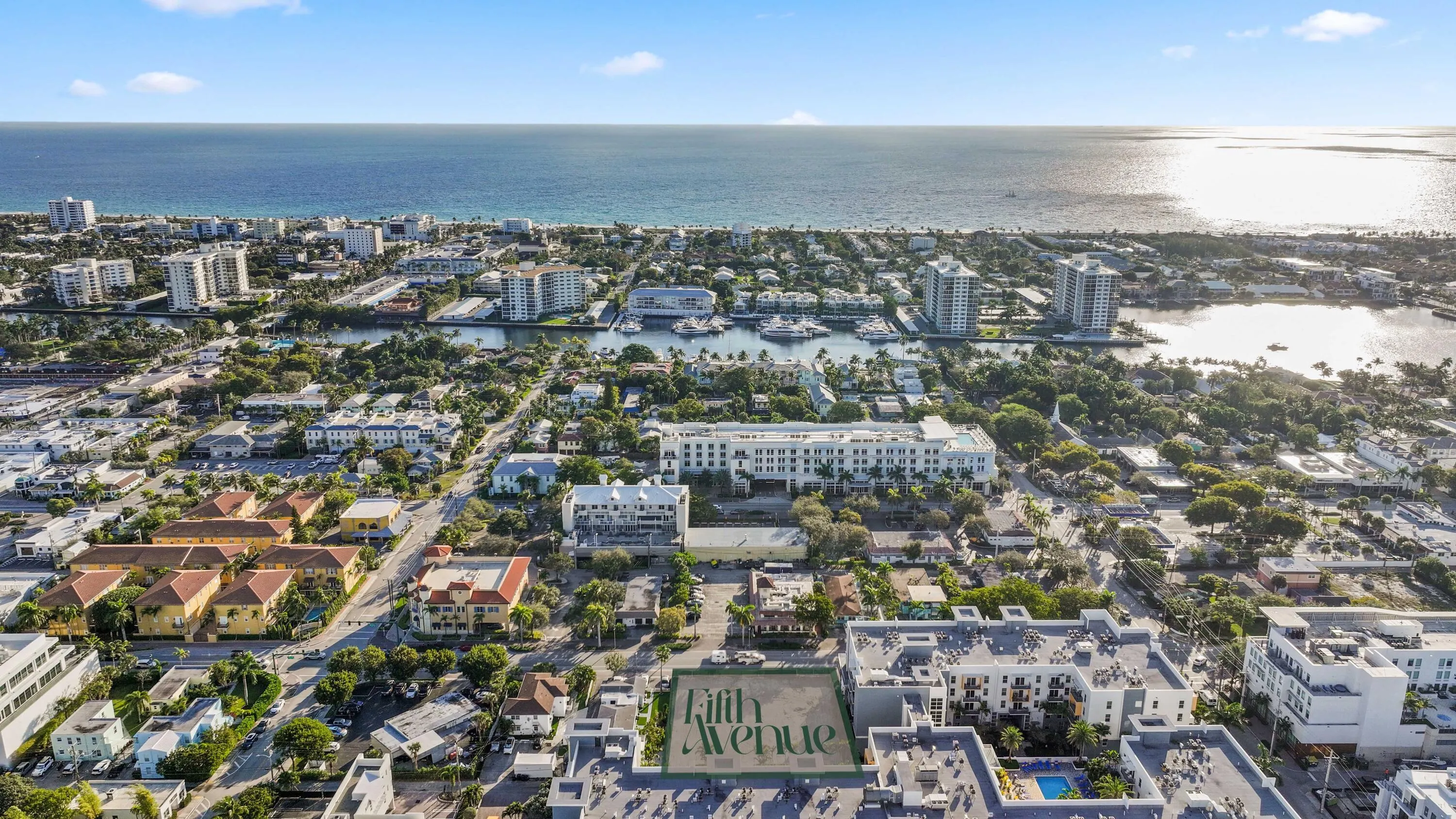 140 SE 5th Avenue #5