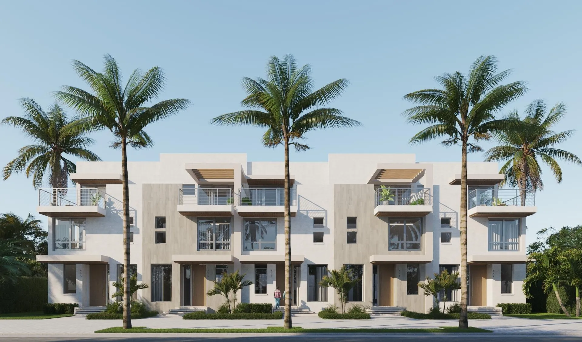 140 SE 5th Avenue #5