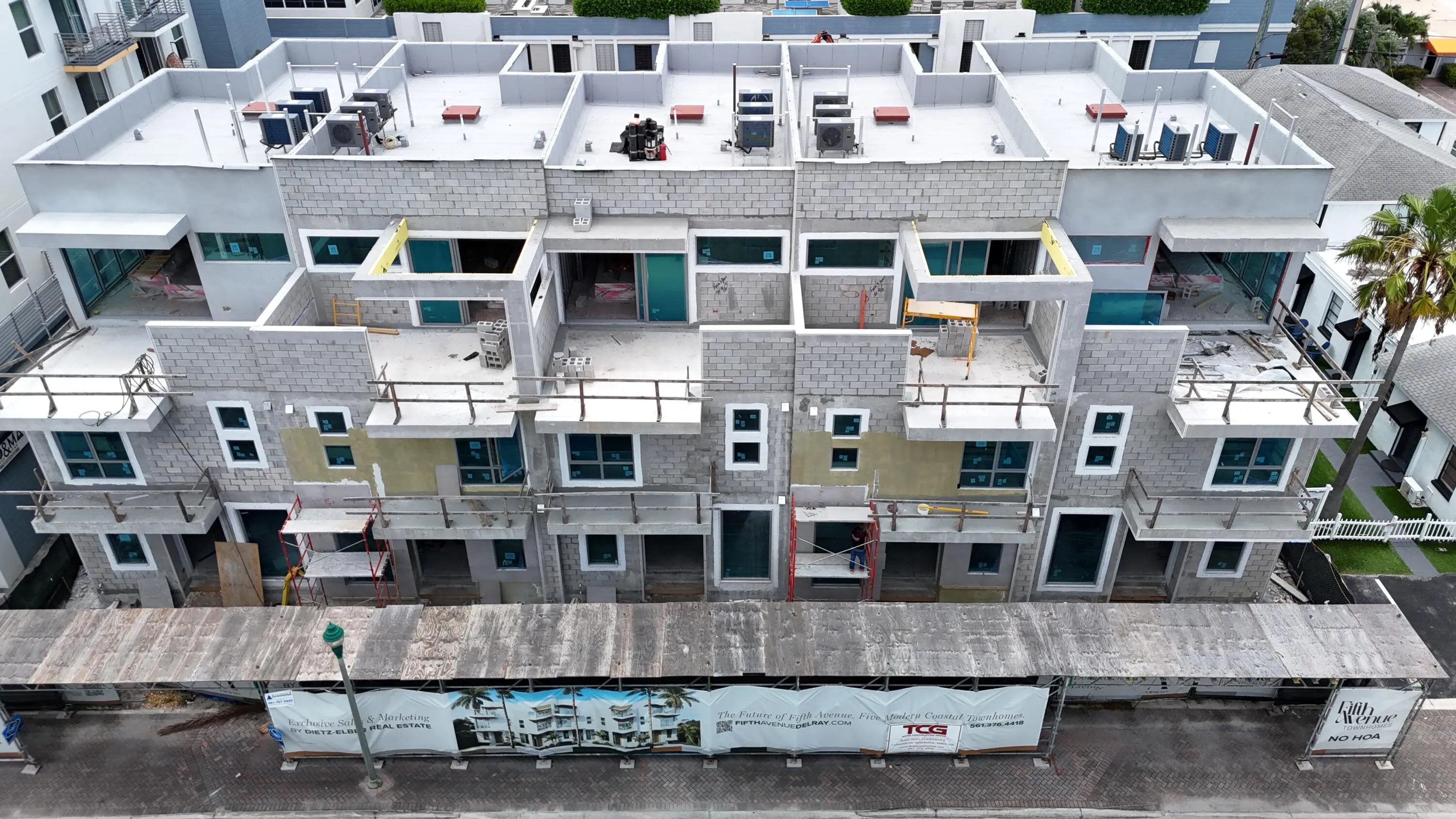 140 SE 5th Avenue #5