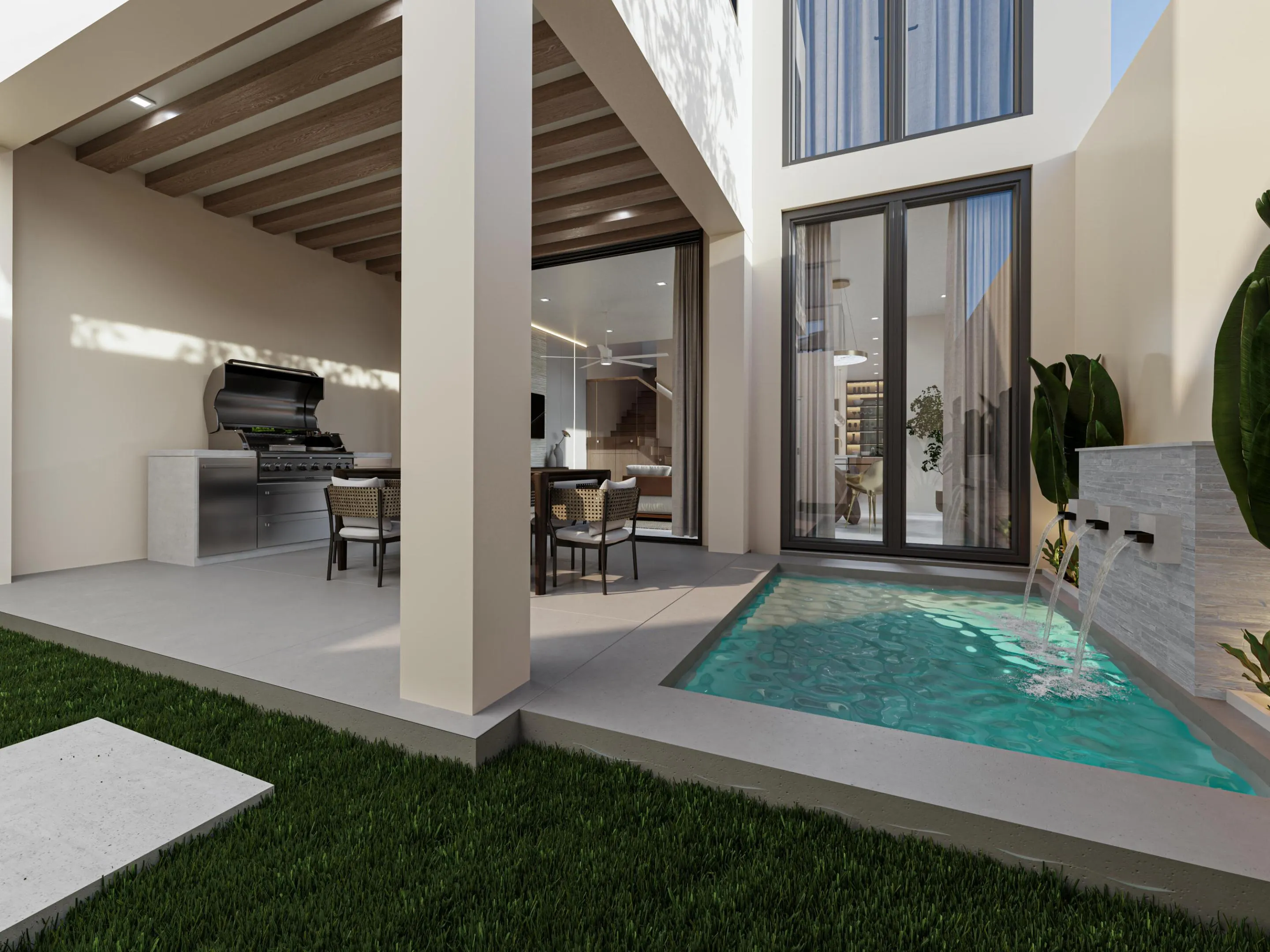 140 SE 5th Avenue #5