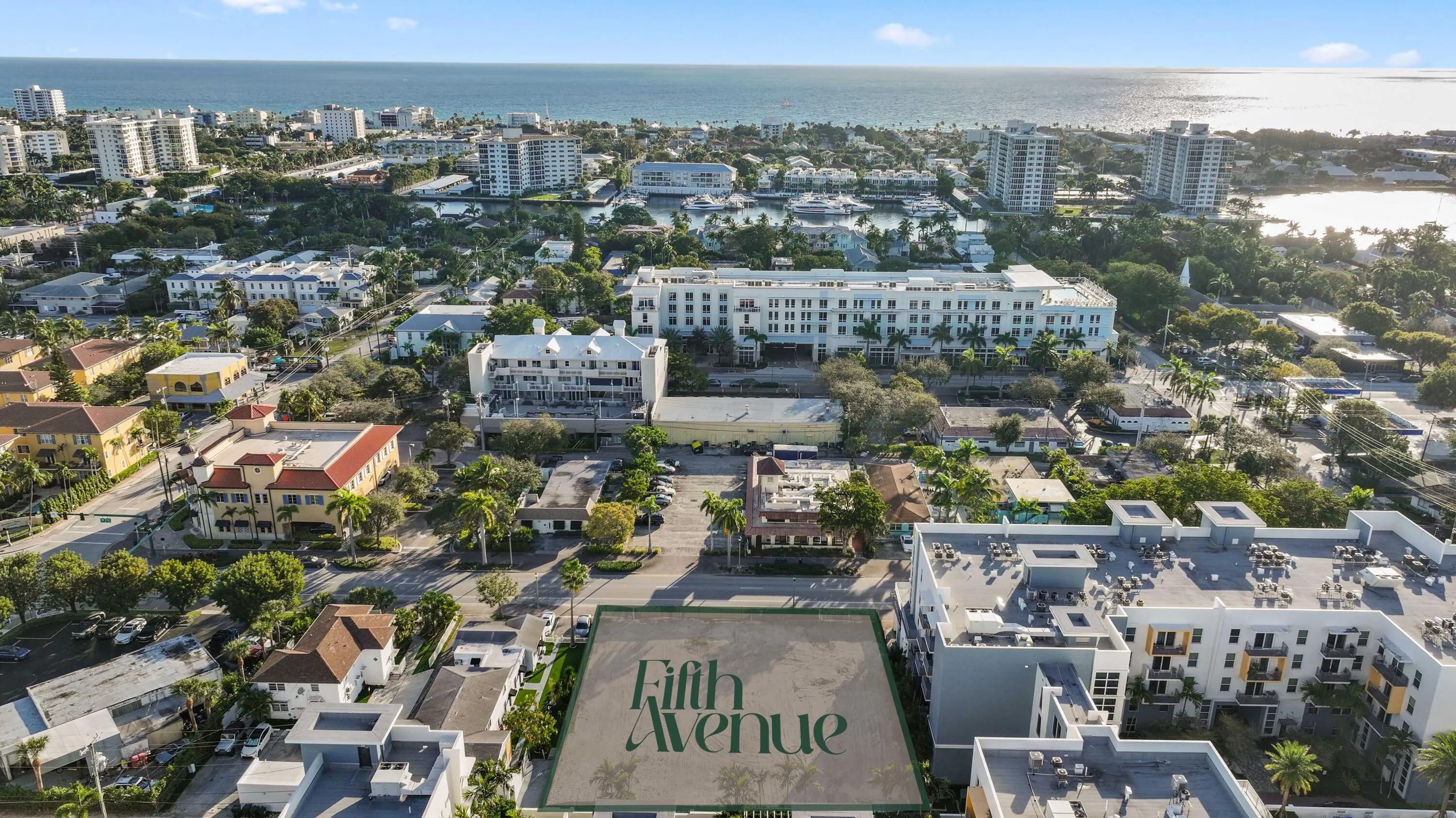 140 SE 5th Avenue #5