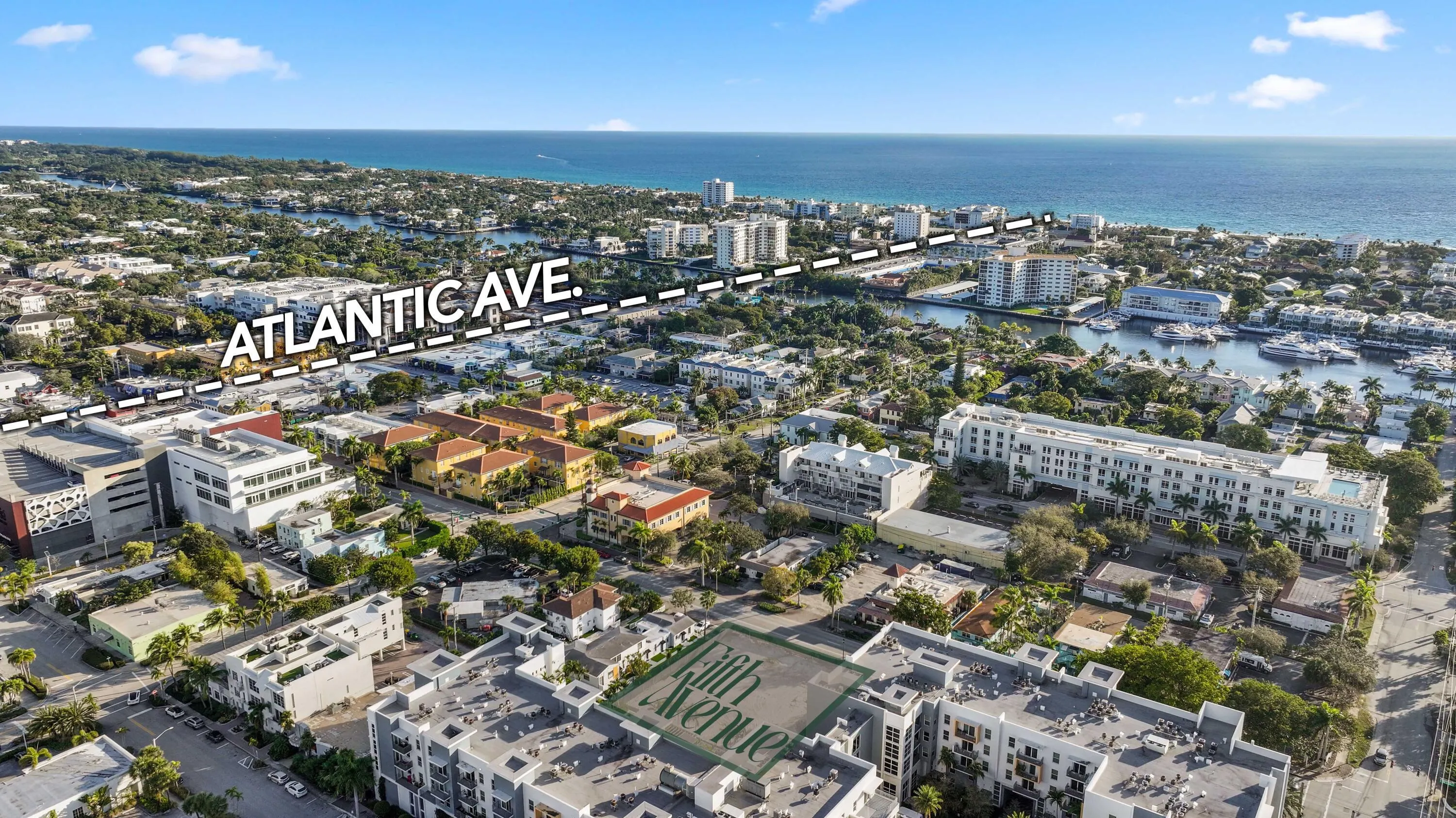 140 SE 5th Avenue #5