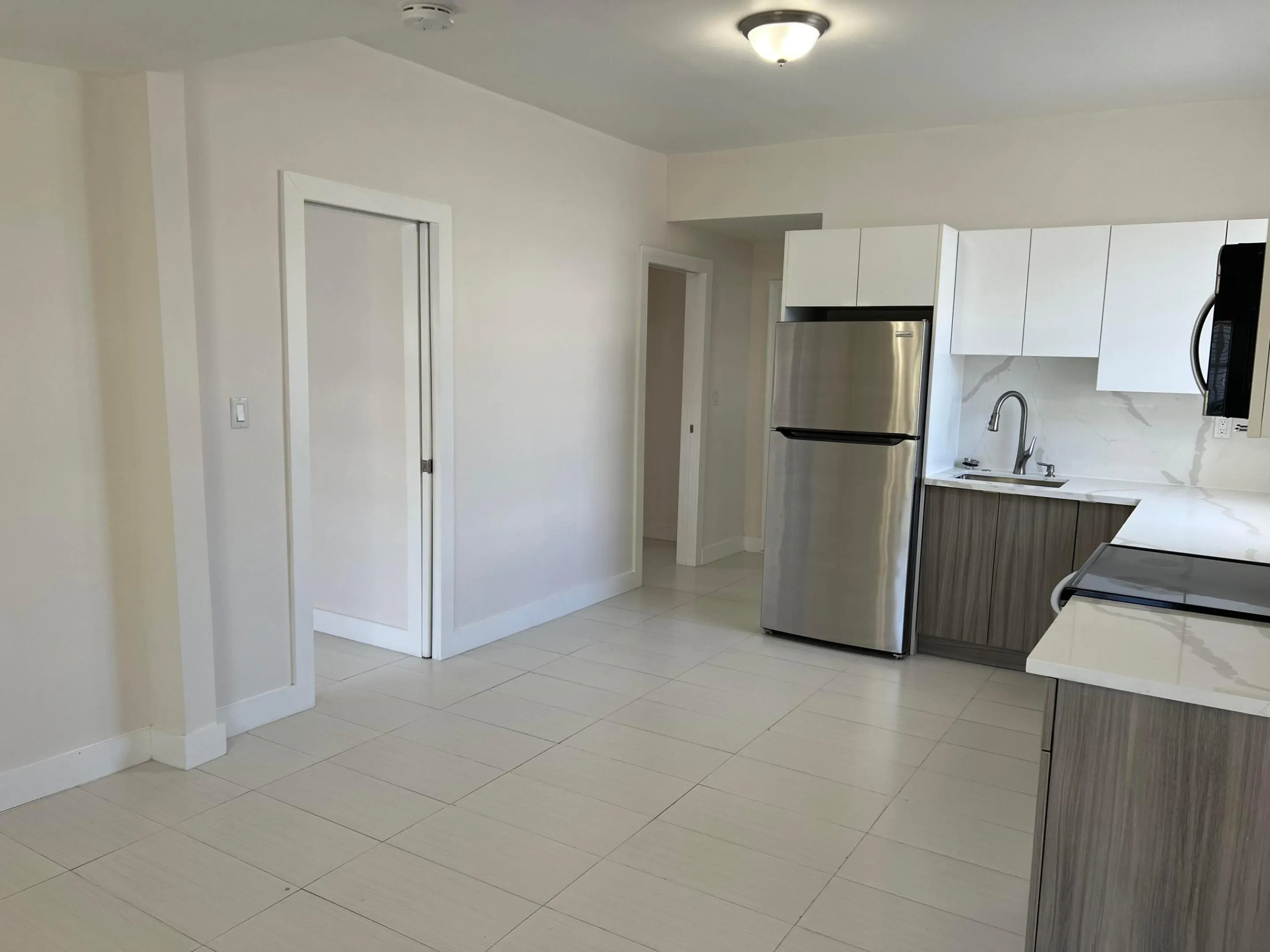 311 S J Street #3 Back House