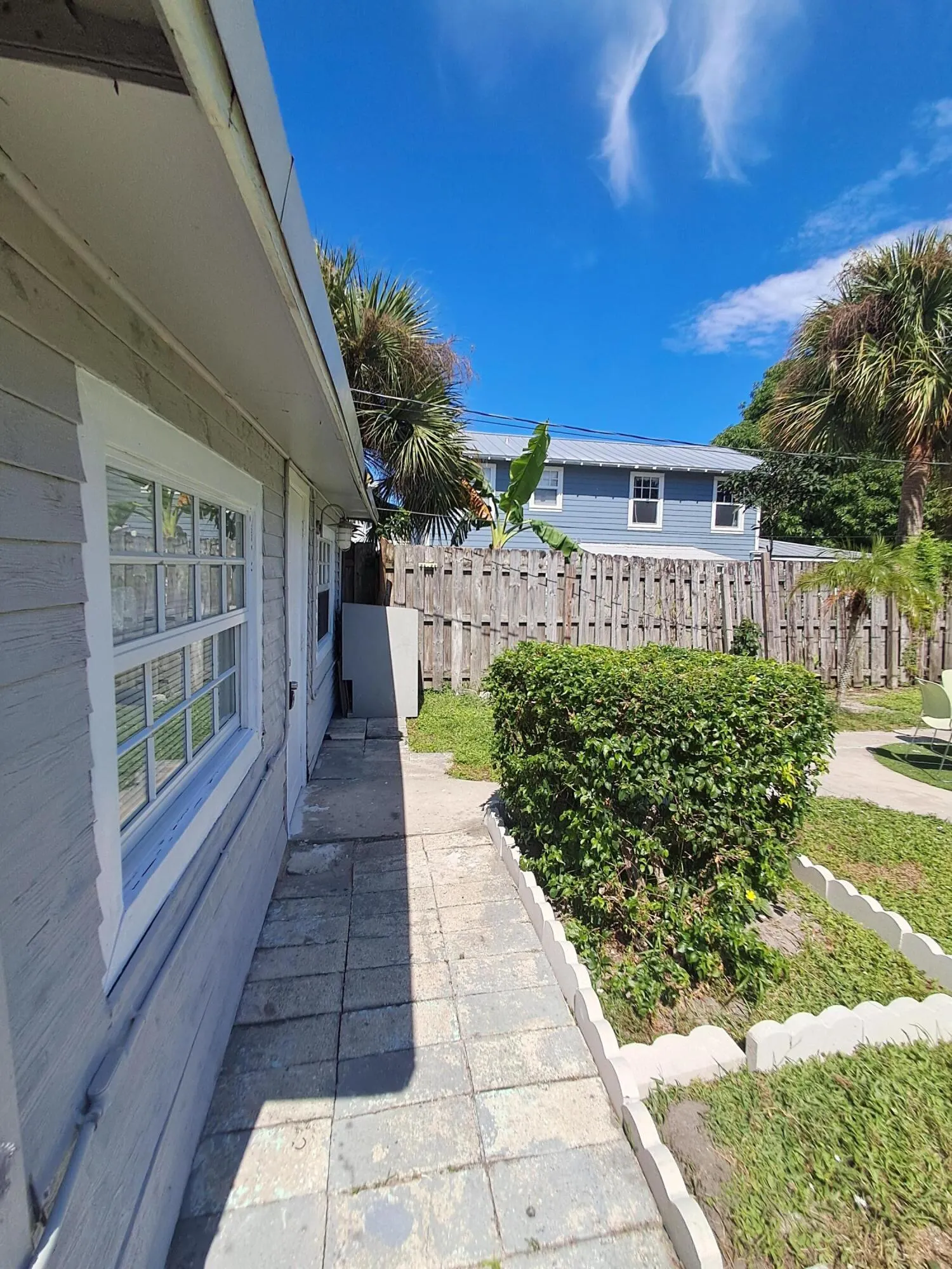 311 S J Street #3 Back House