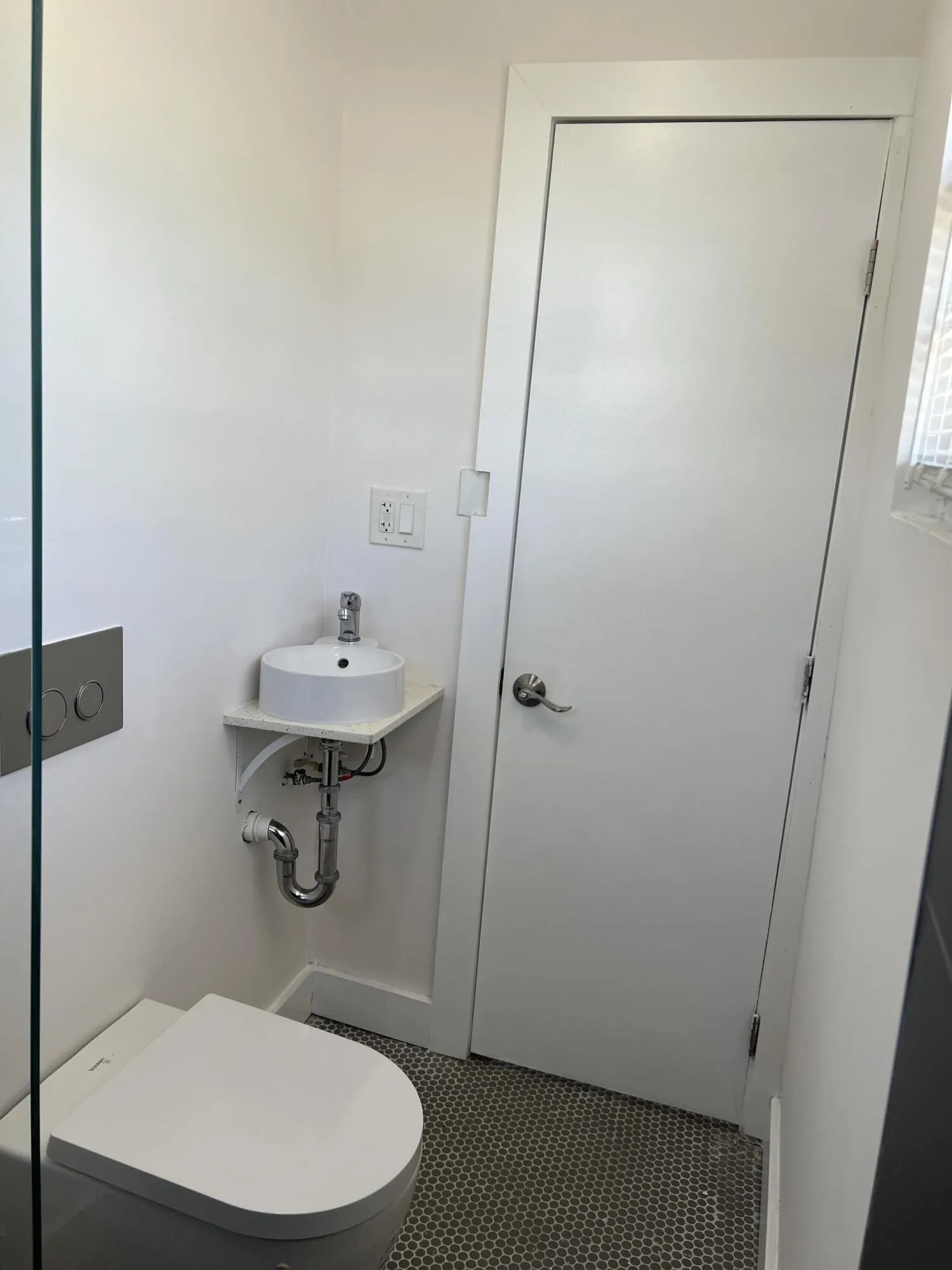 311 S J Street #3 Back House