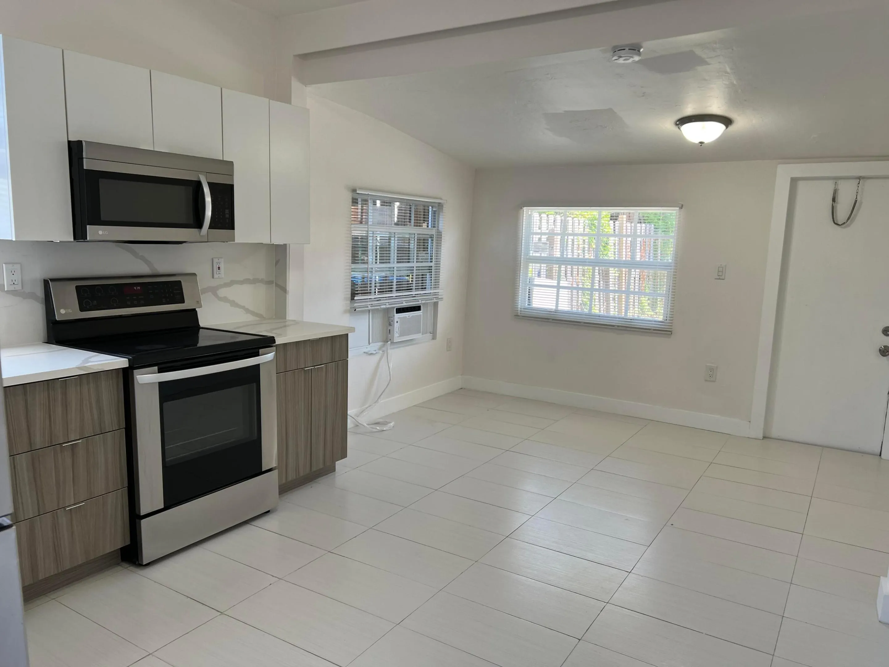 311 S J Street #3 Back House