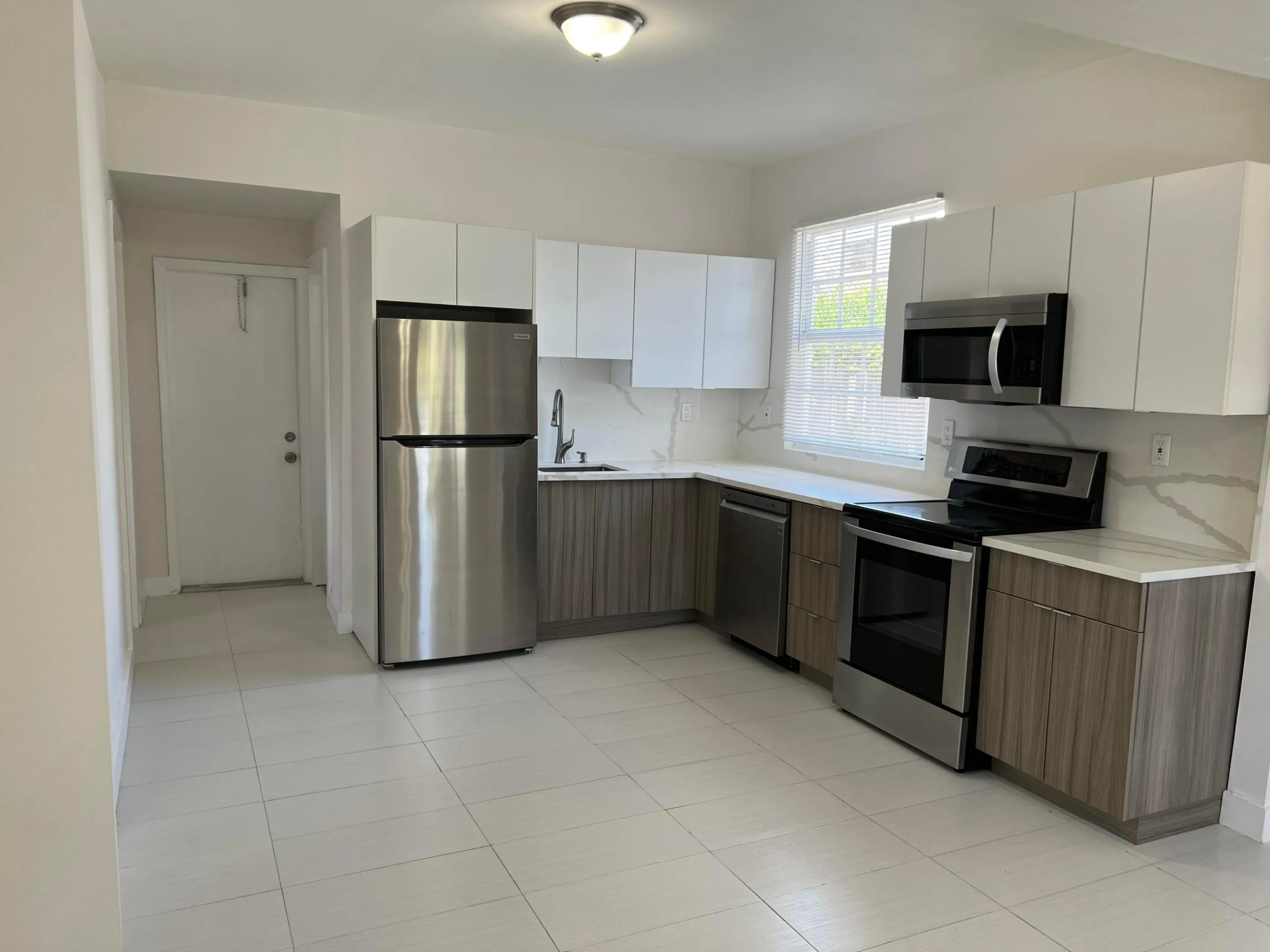311 S J Street #3 Back House