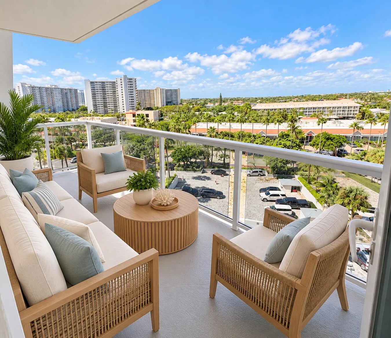 3700 GALT OCEAN Drive #712