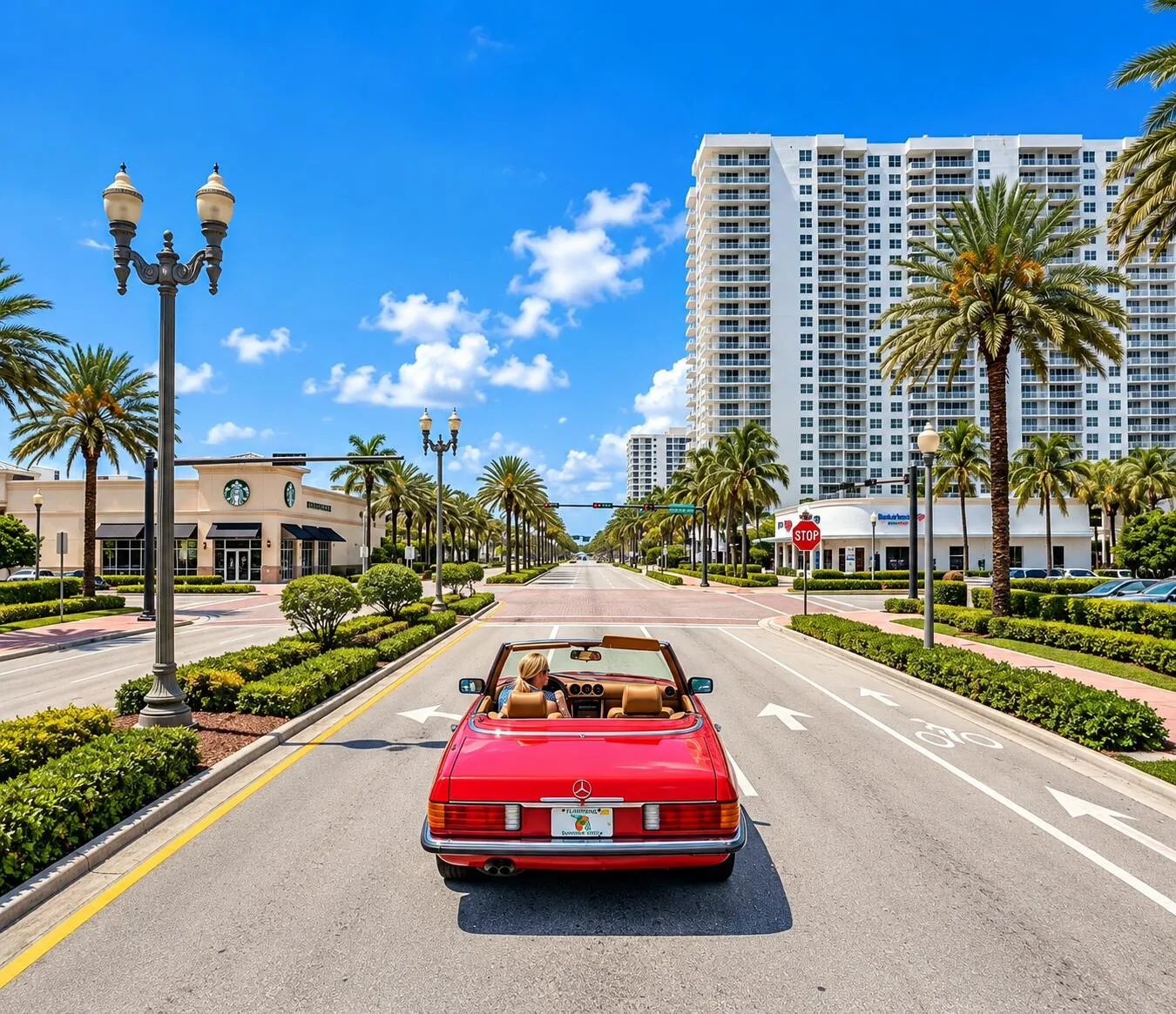3700 GALT OCEAN Drive #712