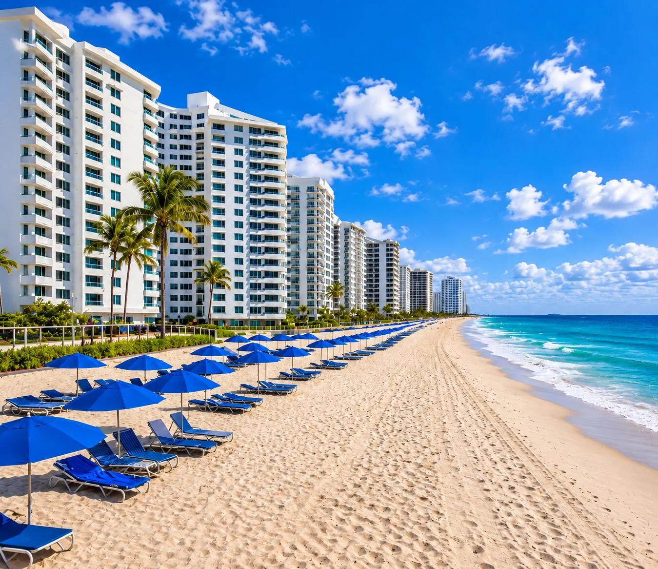 3700 GALT OCEAN Drive #712