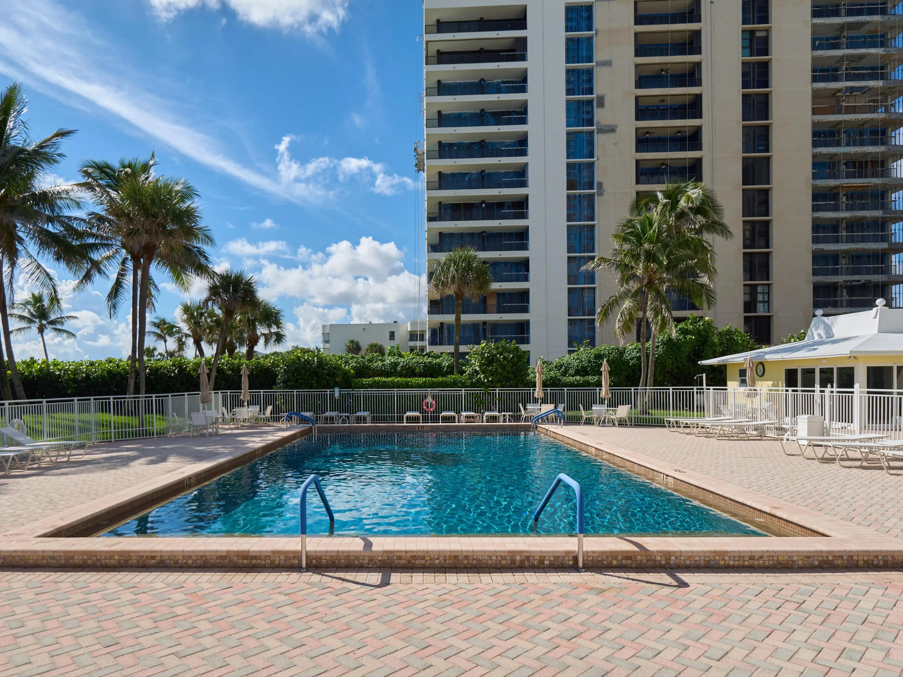 500 Ocean Drive #E-2D